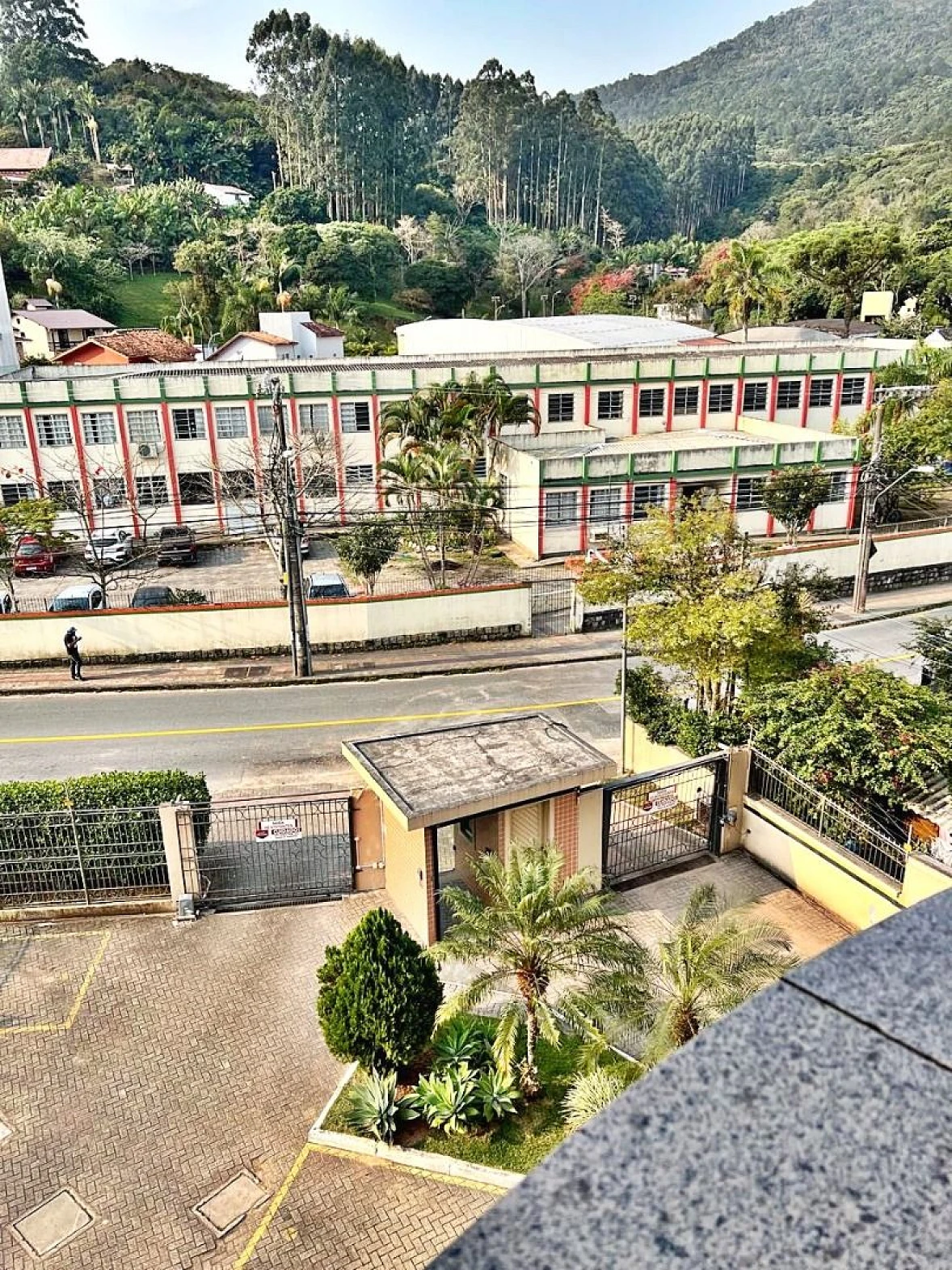Apartamento com 3 Dorms - Itacorubi - Florianópolis/SC - Foto 6