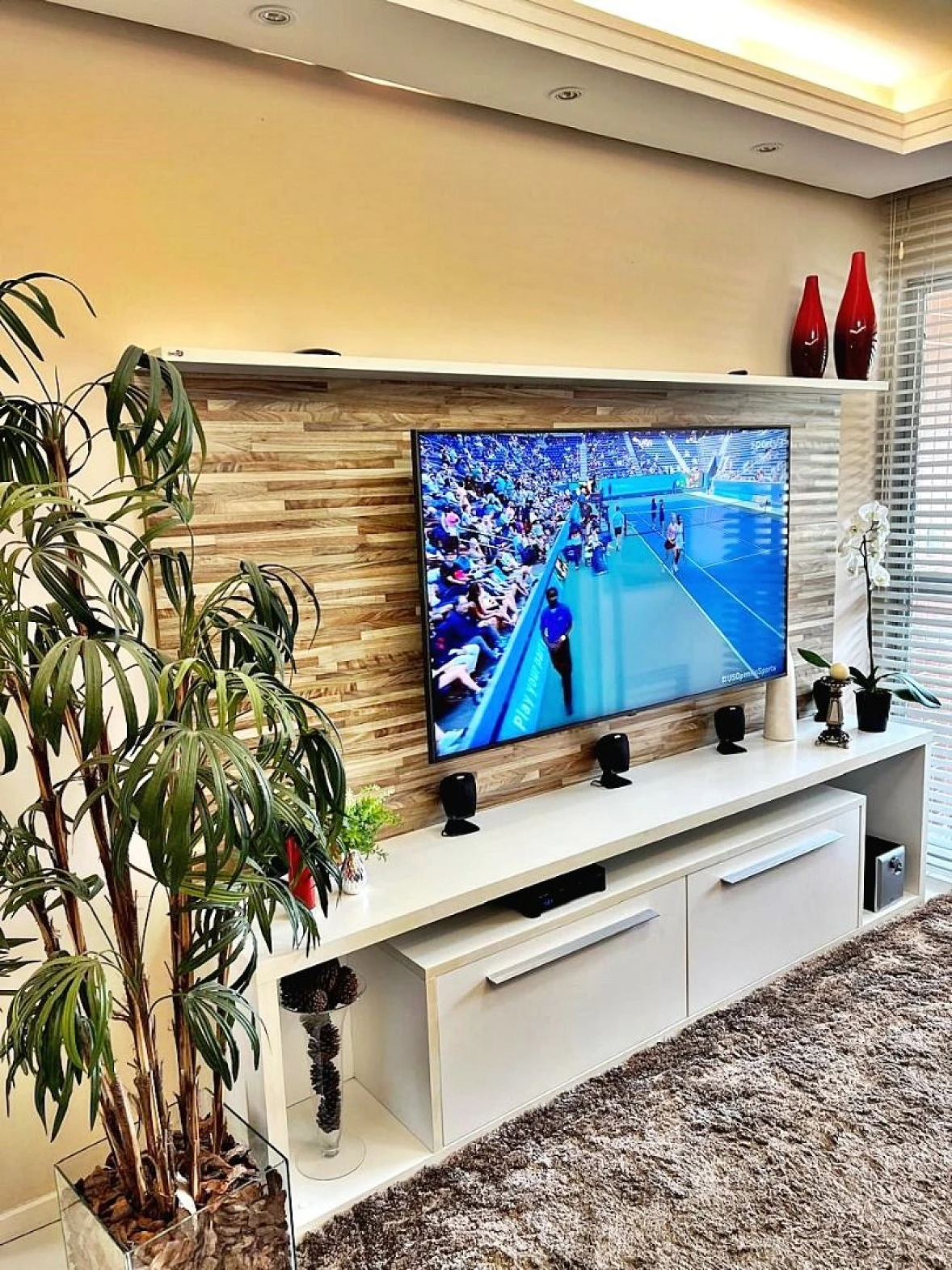Apartamento com 3 Dorms - Itacorubi - Florianópolis/SC - Foto 9