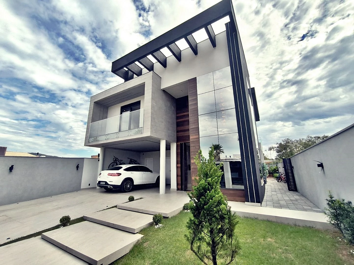 Casa em Bairro Deltaville, Biguaçu