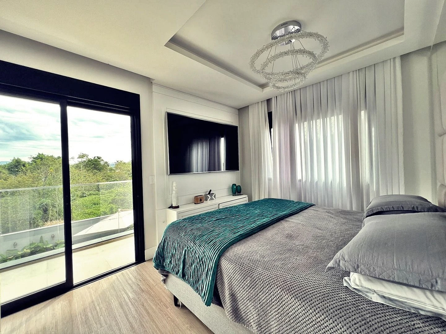 Casa de Altíssimo Padrão com 3 Suítes no Deltaville - Foto 14