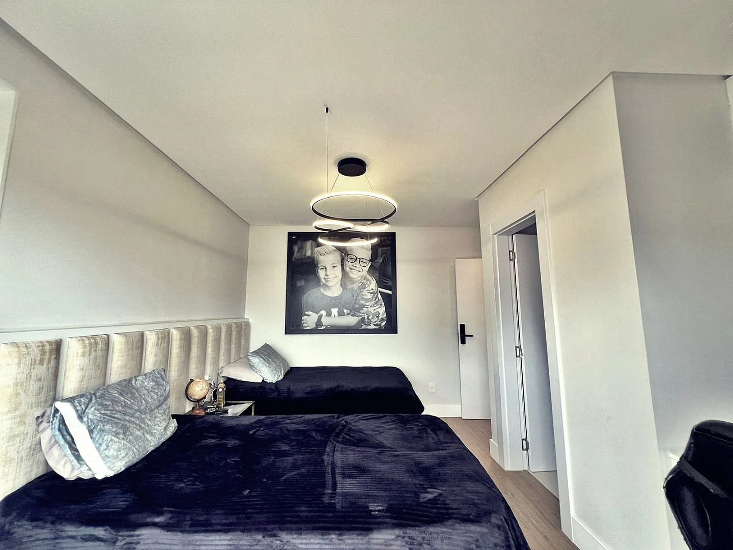 Casa de Altíssimo Padrão com 3 Suítes no Deltaville - Foto 16