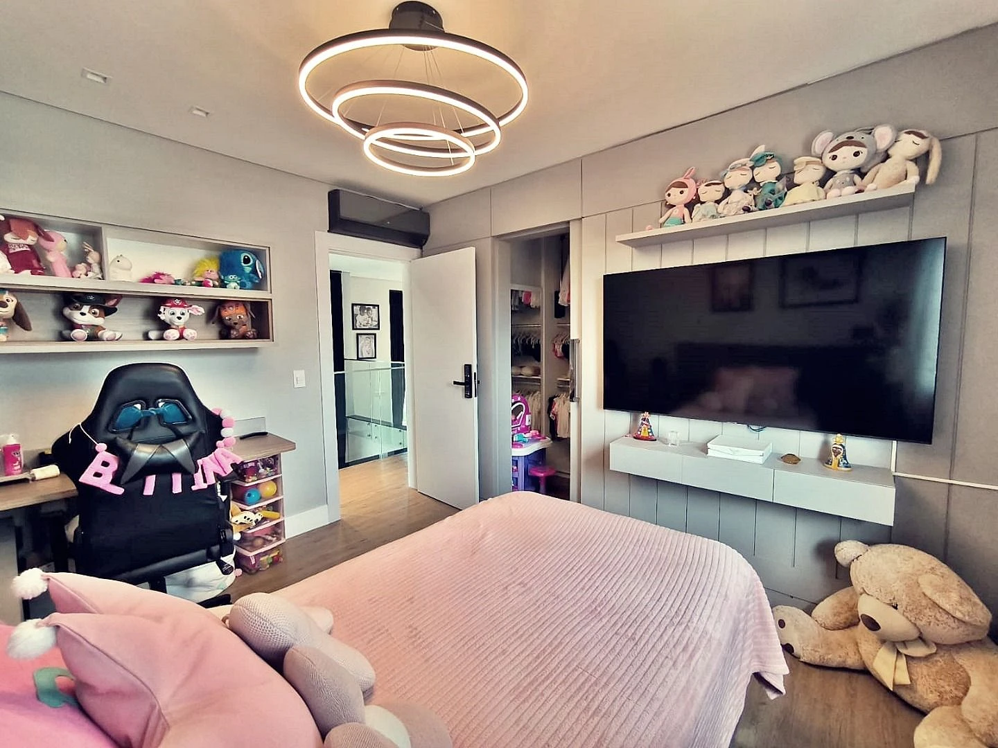 Casa de Altíssimo Padrão com 3 Suítes no Deltaville - Foto 18