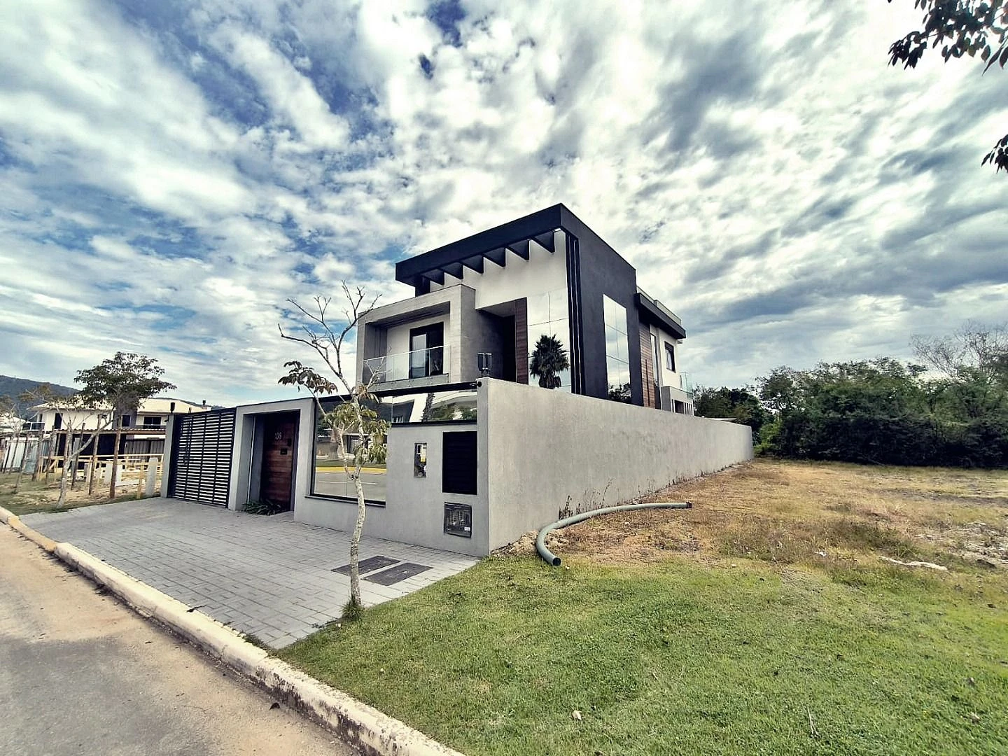 Casa em Bairro Deltaville, Biguaçu