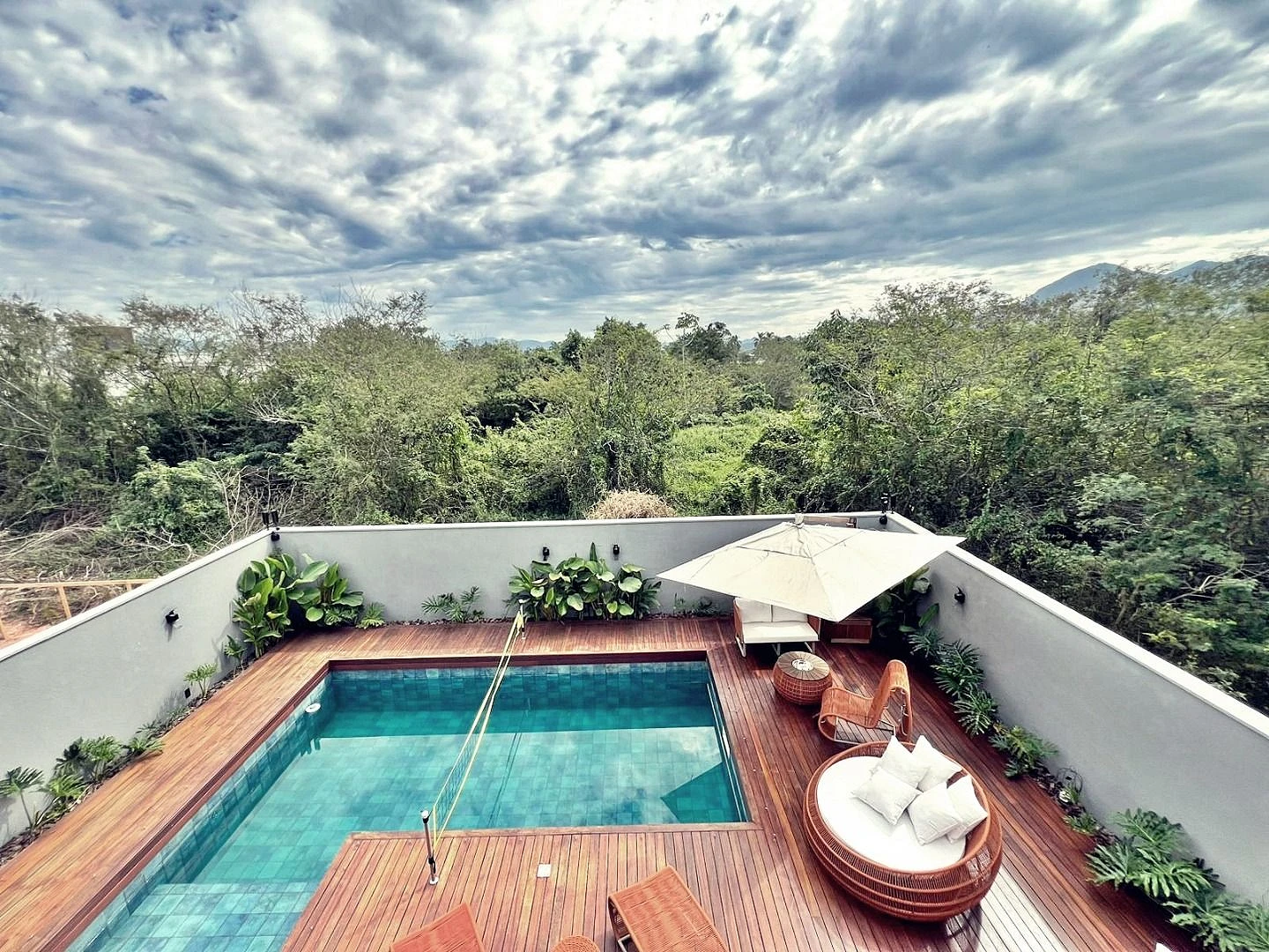 Casa de Altíssimo Padrão com 3 Suítes no Deltaville - Foto 20