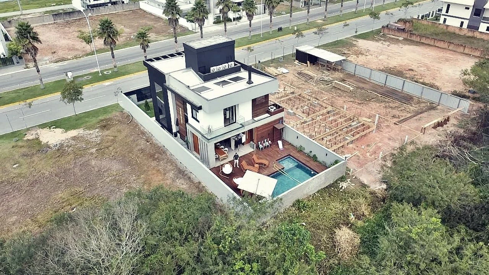 Casa de Altíssimo Padrão com 3 Suítes no Deltaville - Foto 22