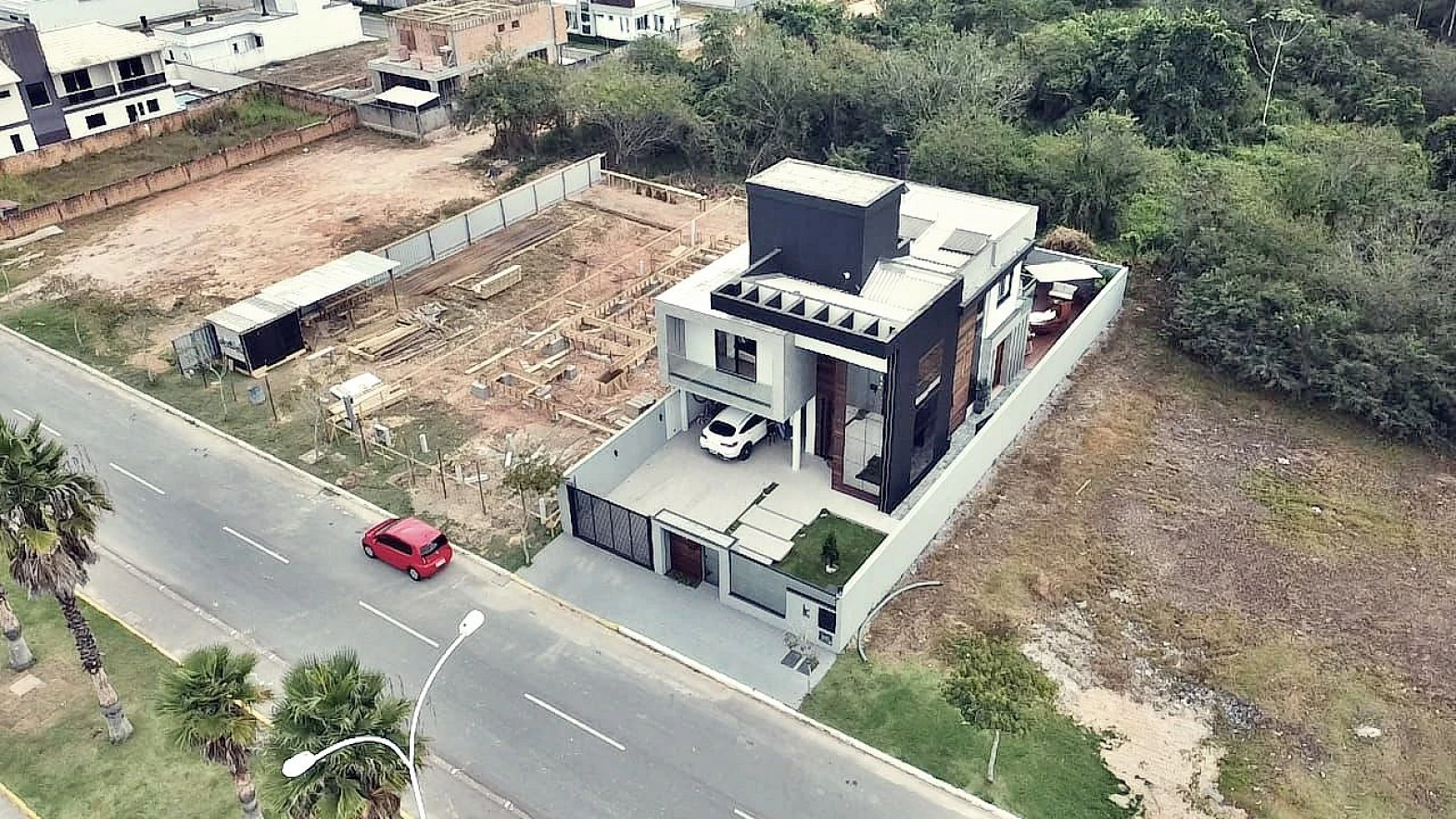 Casa de Altíssimo Padrão com 3 Suítes no Deltaville - Foto 23