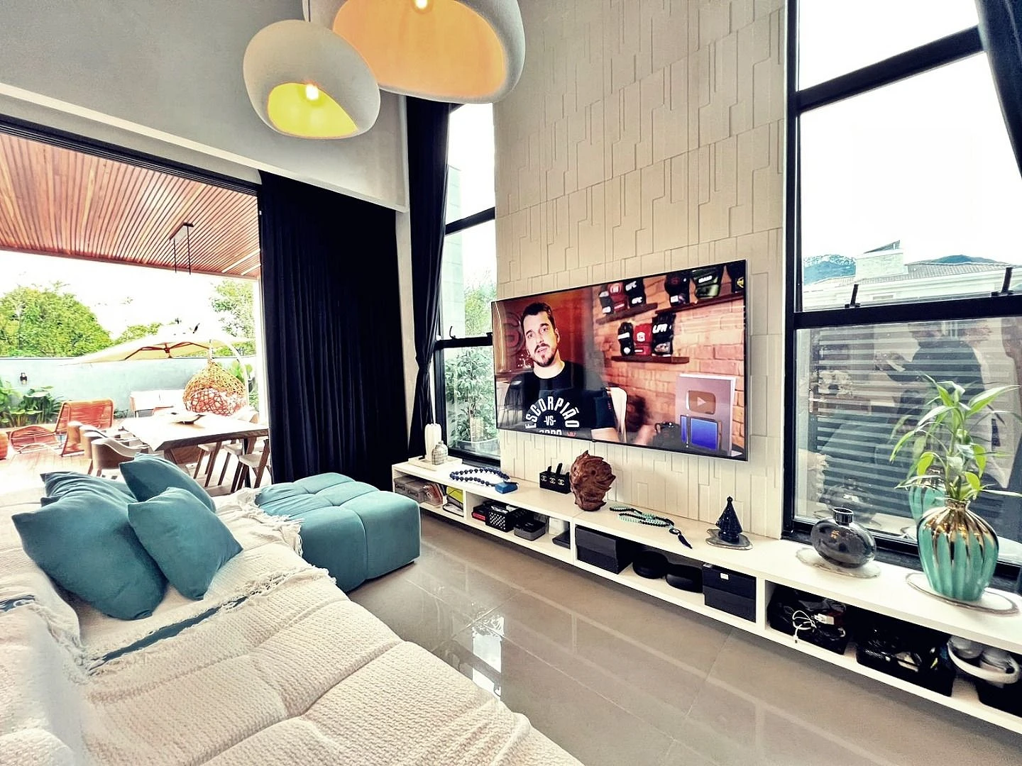 Casa em Bairro Deltaville, Biguaçu