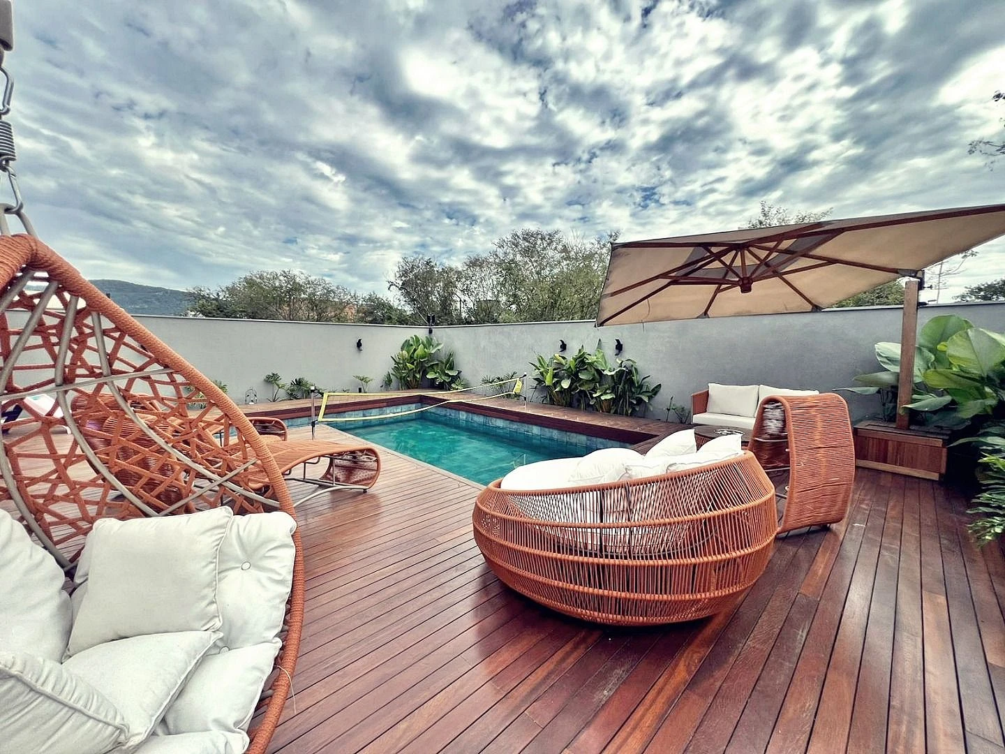 Casa de Altíssimo Padrão com 3 Suítes no Deltaville - Foto 7