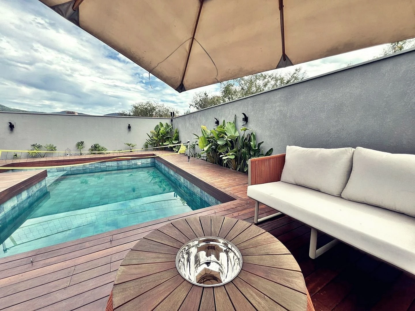 Casa de Altíssimo Padrão com 3 Suítes no Deltaville - Foto 8