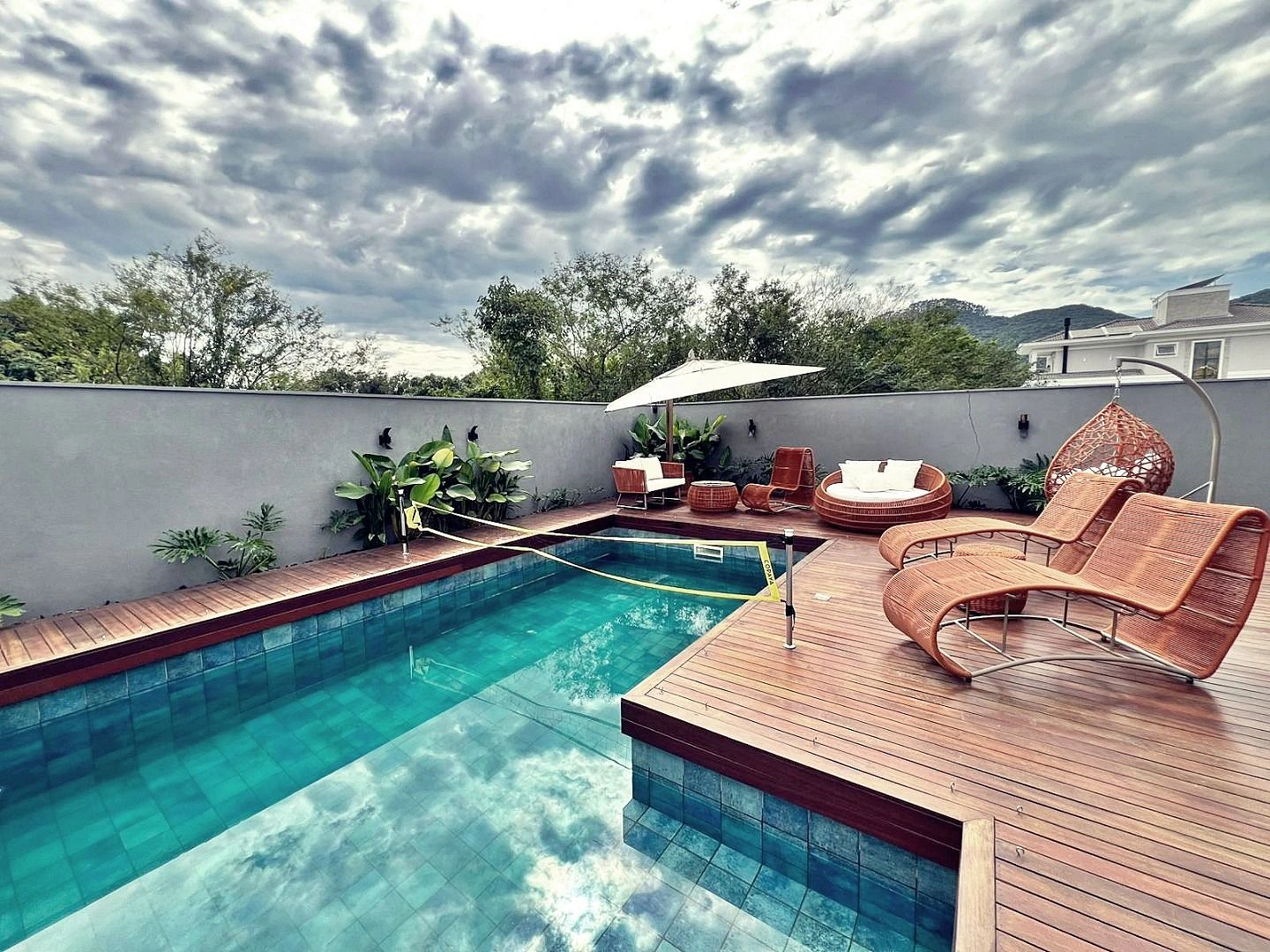 Casa de Altíssimo Padrão com 3 Suítes no Deltaville - Foto 9
