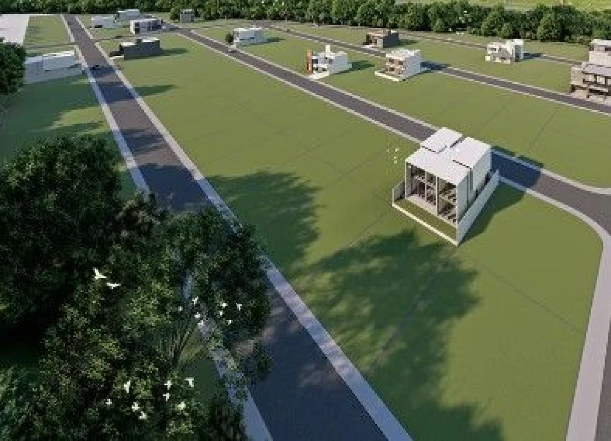 Terreno em Bela Vista, Palhoça