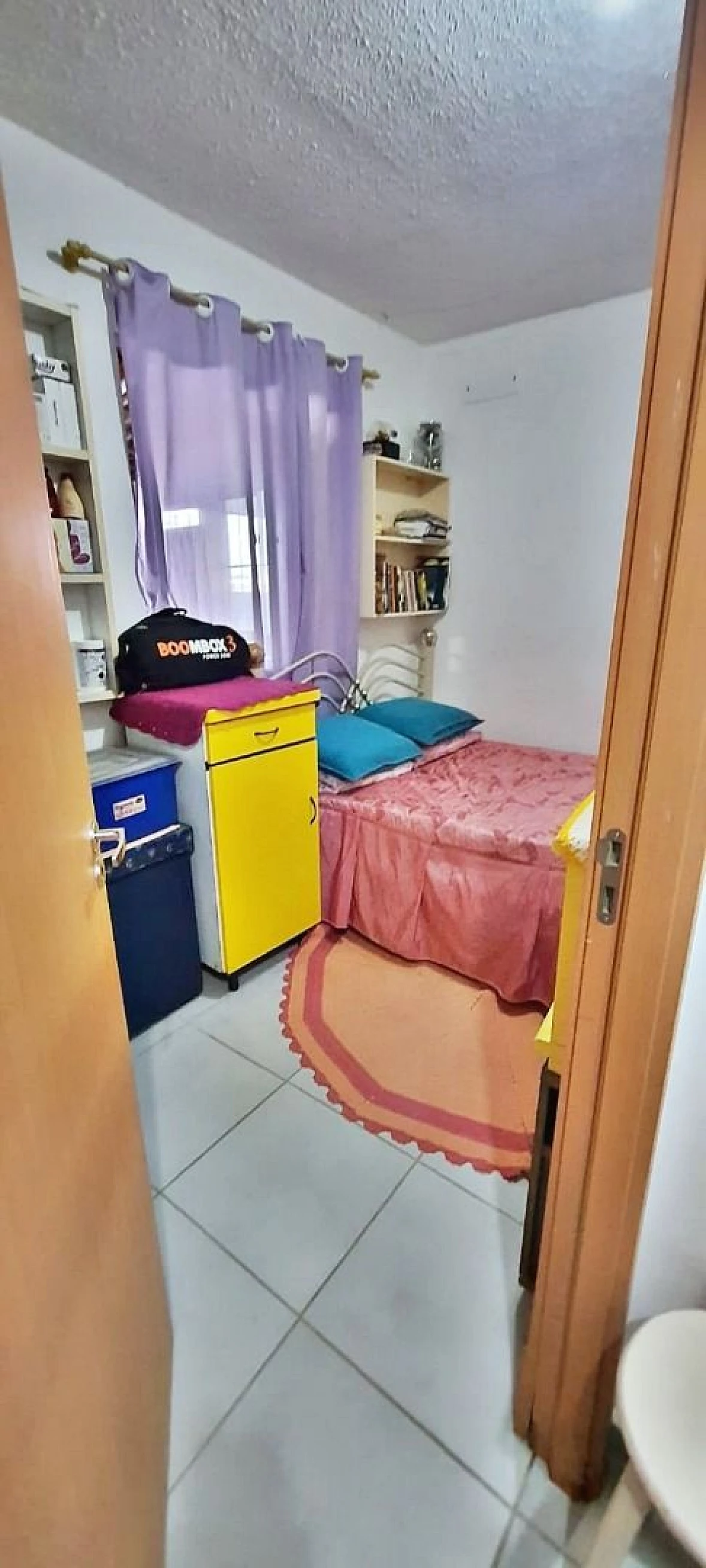 Apartamento Garden Oferece 2 Dormitórios, 1 Banheiro Social - Foto 10