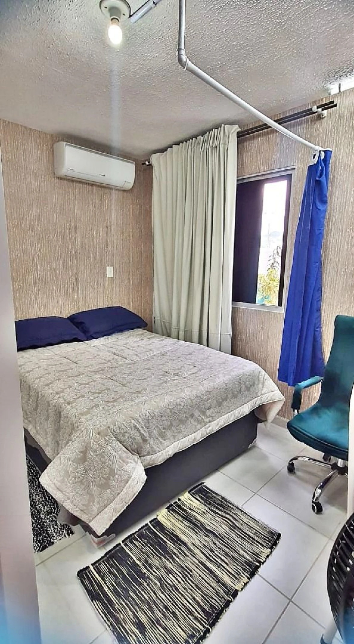Apartamento Garden Oferece 2 Dormitórios, 1 Banheiro Social - Foto 11