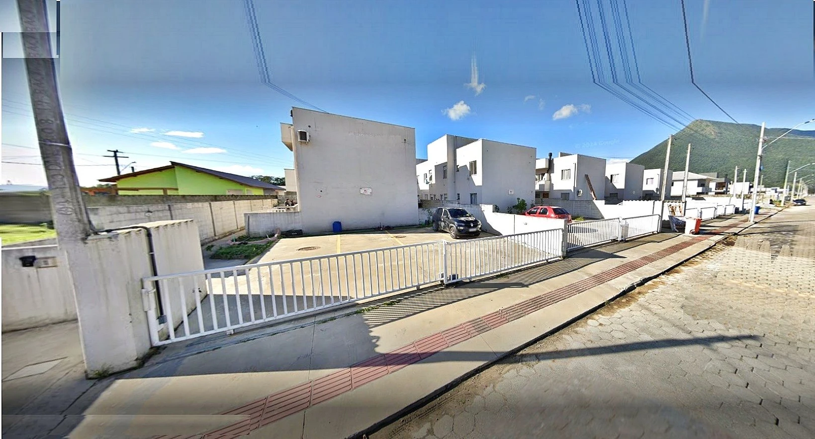 Apartamento Garden Oferece 2 Dormitórios, 1 Banheiro Social - Foto 16