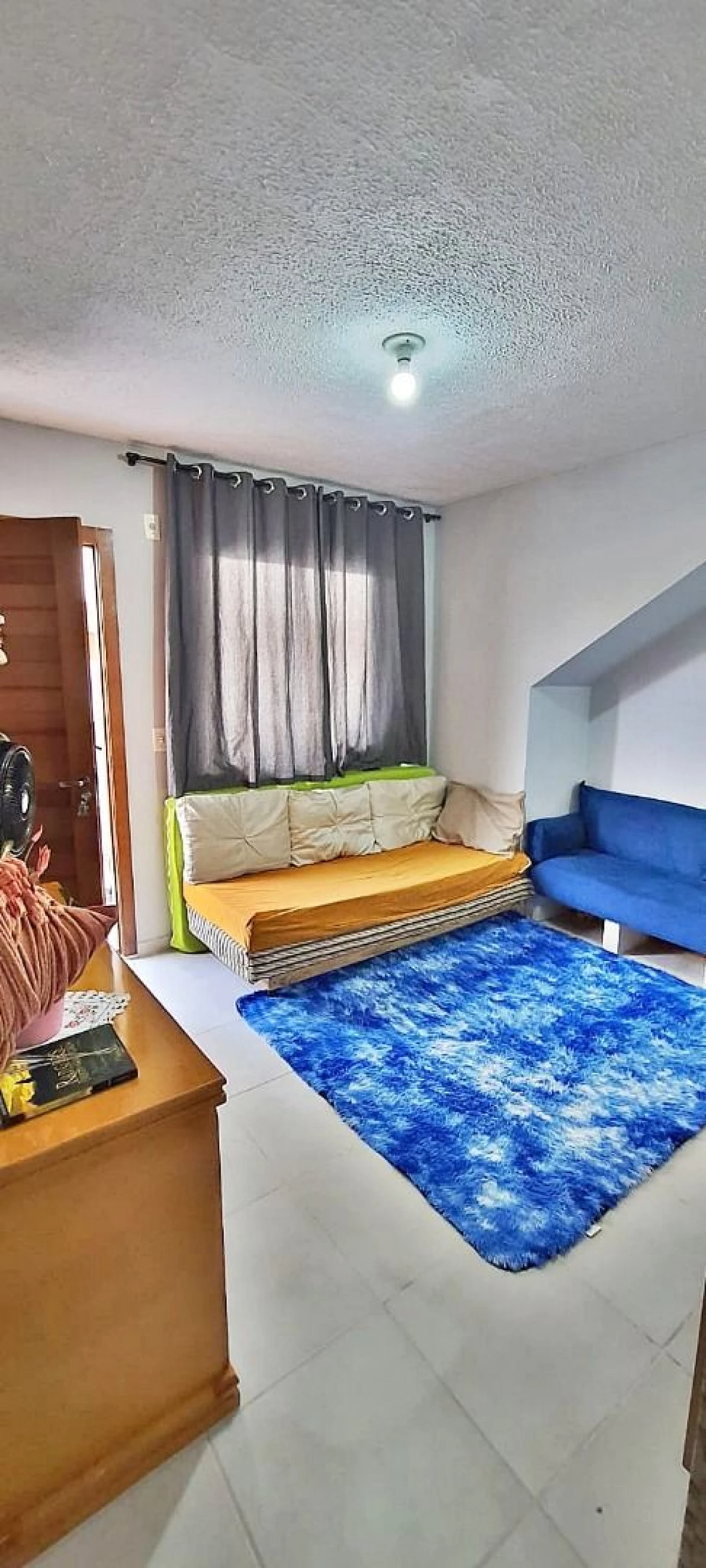 Apartamento em Guarda do Cubatão, Palhoça