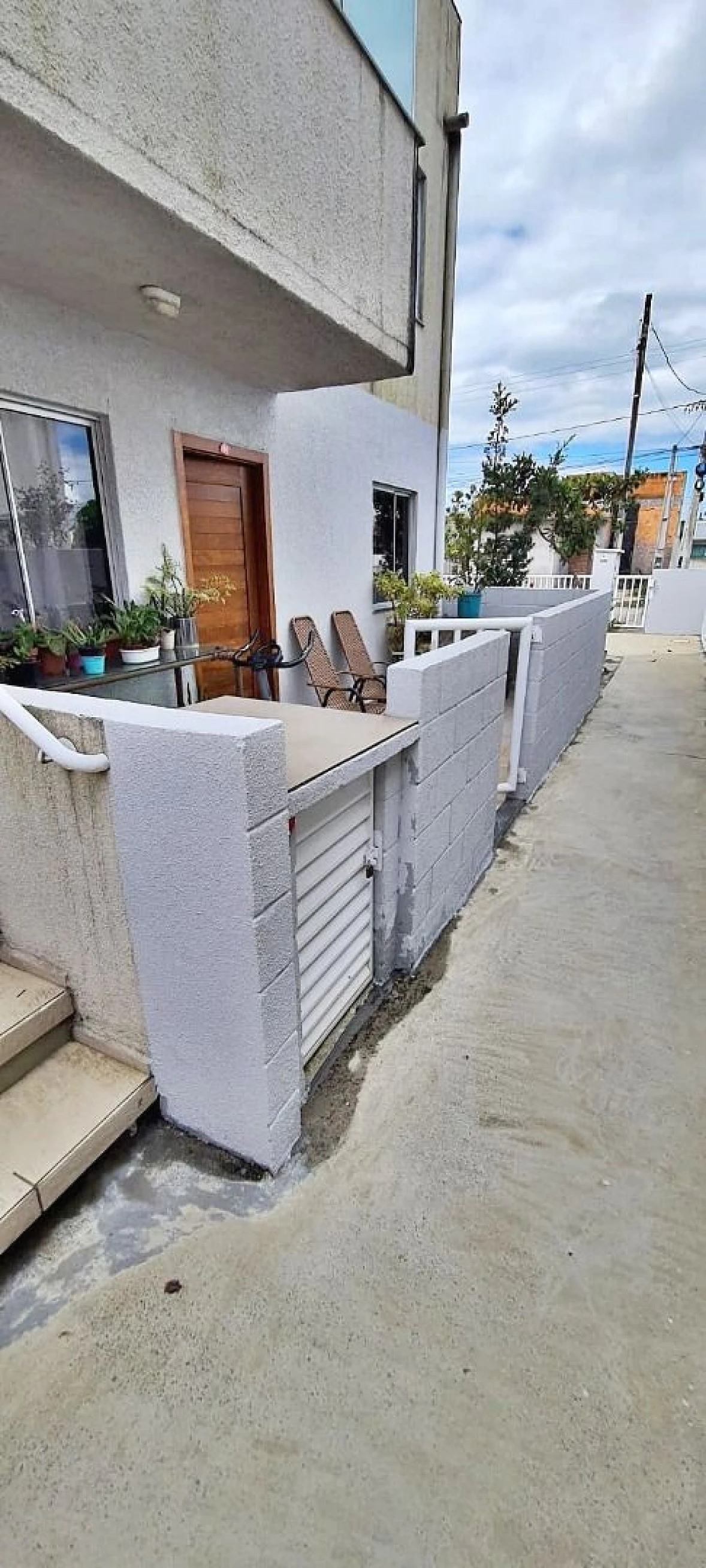 Apartamento Garden Oferece 2 Dormitórios, 1 Banheiro Social - Foto 7