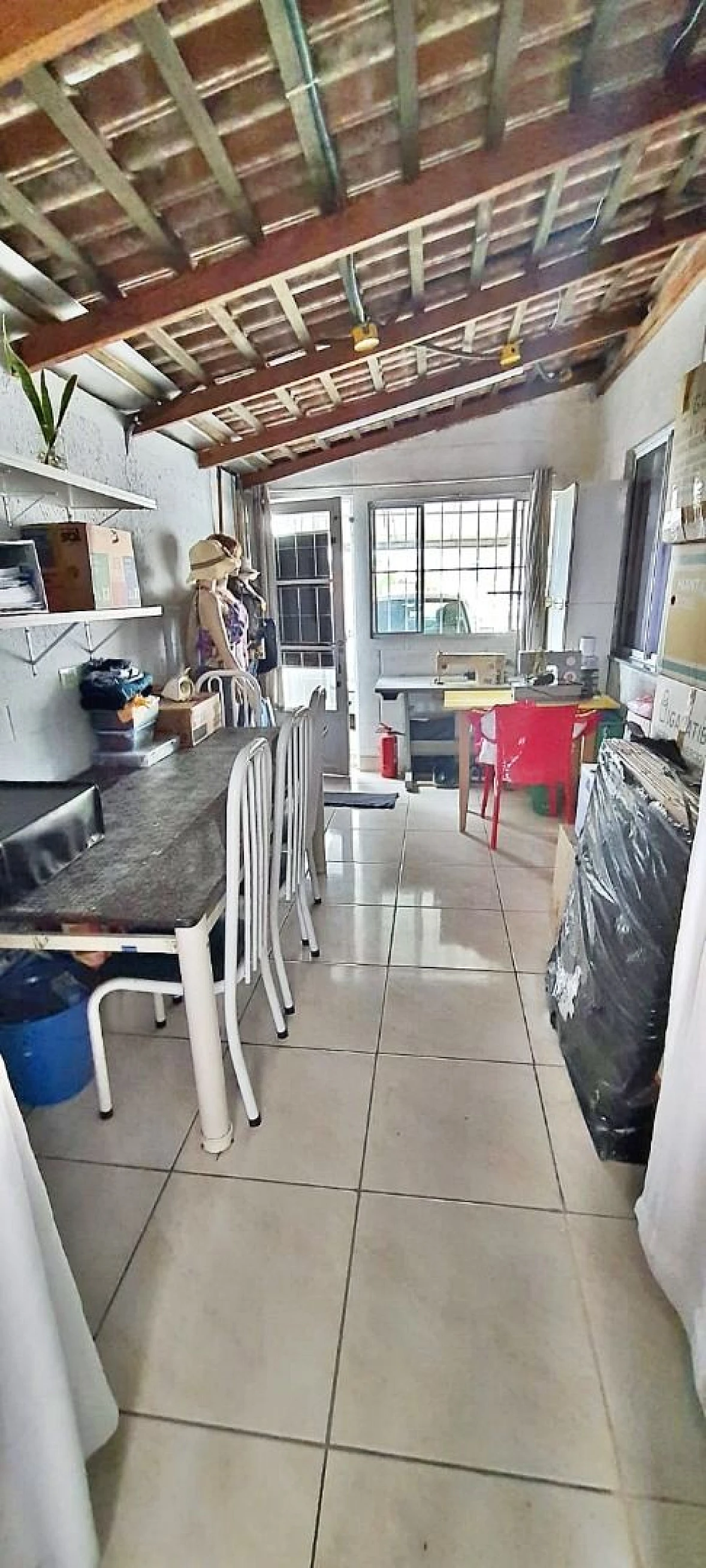 Apartamento Garden Oferece 2 Dormitórios, 1 Banheiro Social - Foto 9