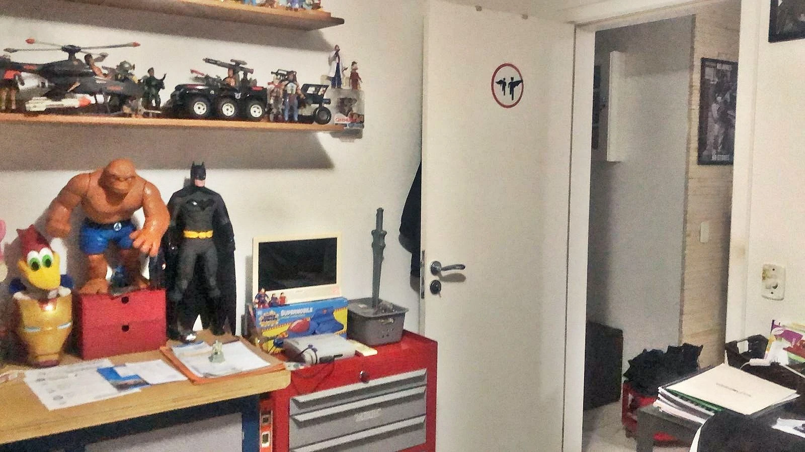 Apto 3 Quartos, 1 Suíte, 1 Vaga - Ipiranga - Foto 10