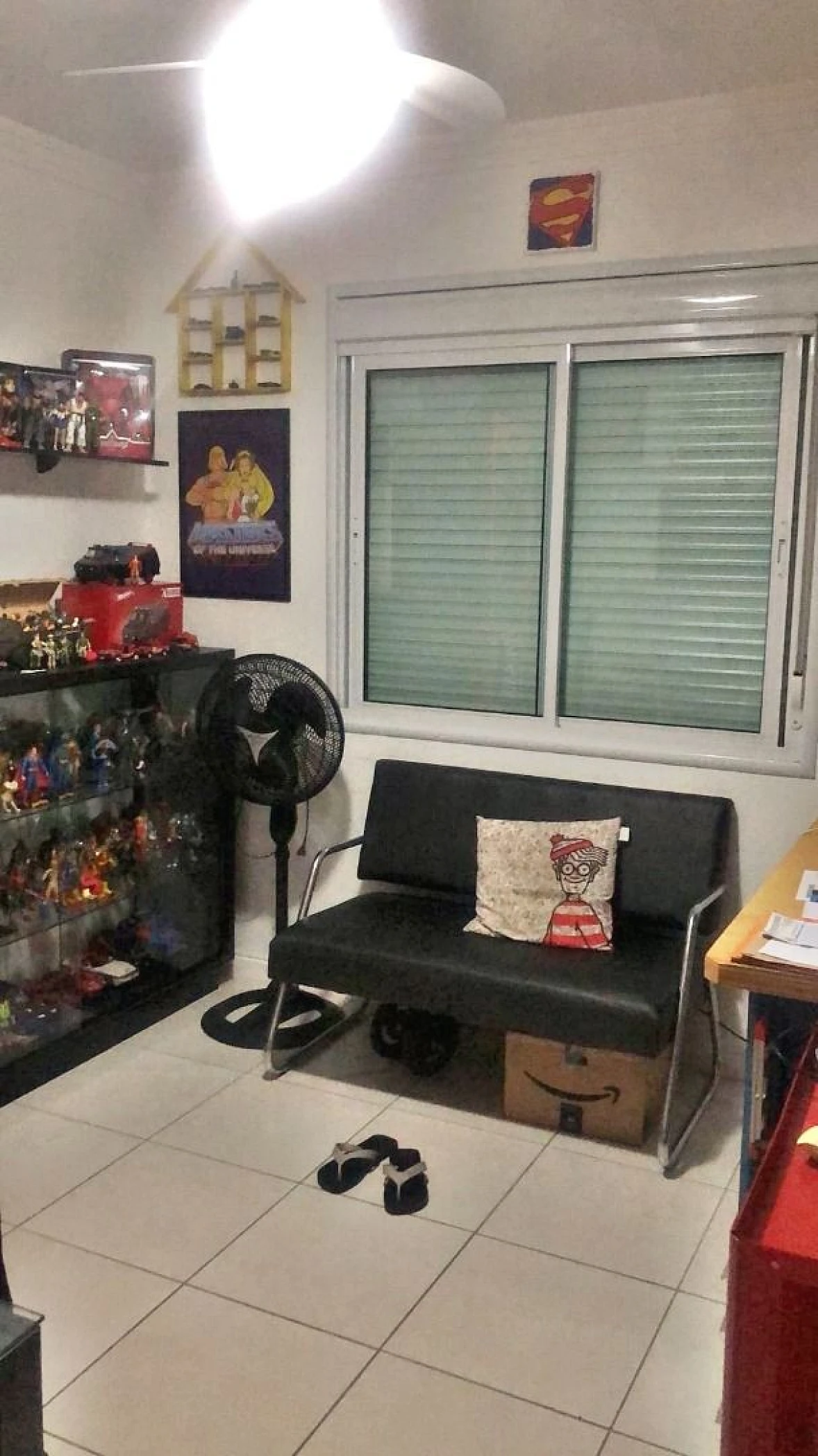 Apto 3 Quartos, 1 Suíte, 1 Vaga - Ipiranga - Foto 11