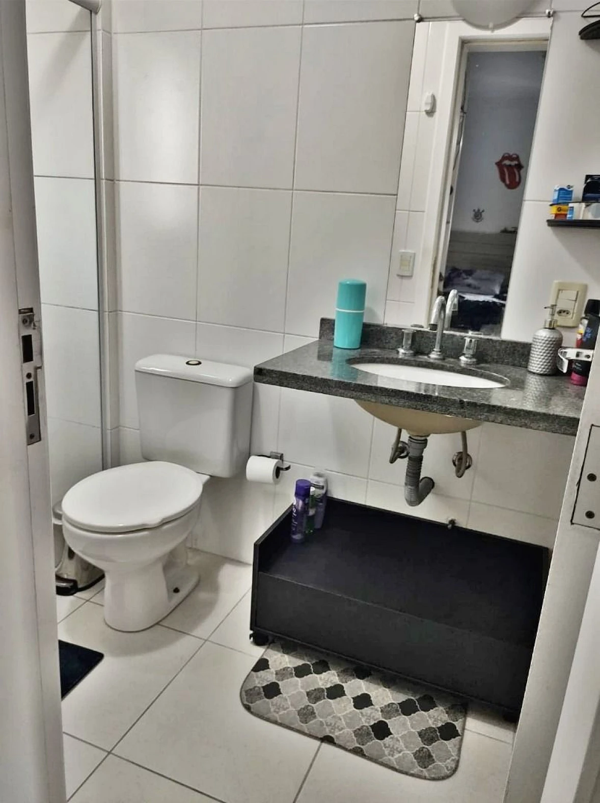 Apto 3 Quartos, 1 Suíte, 1 Vaga - Ipiranga - Foto 12