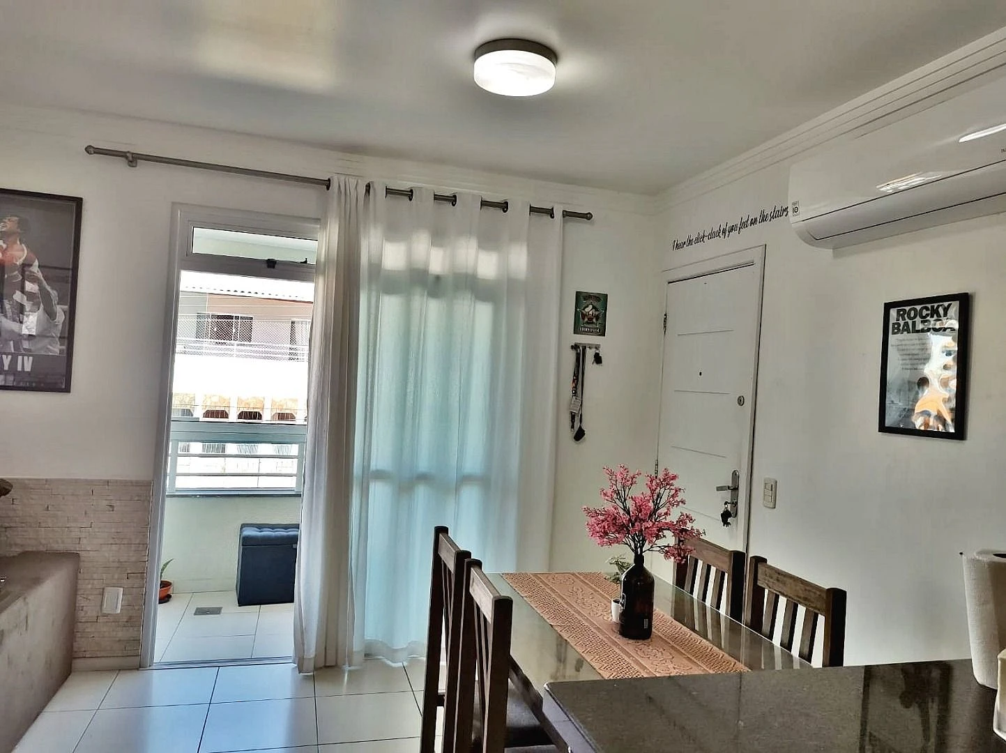 Apartamento em Ipiranga, São José