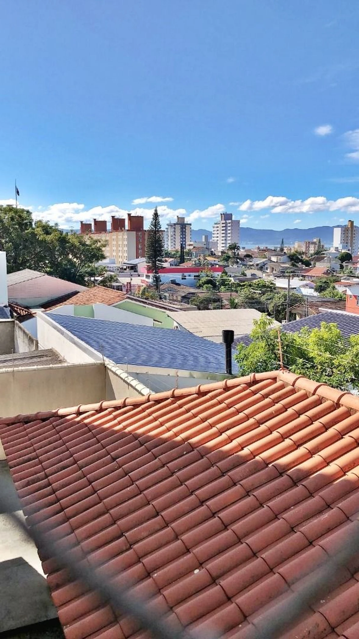 Apartamento em Ipiranga, São José