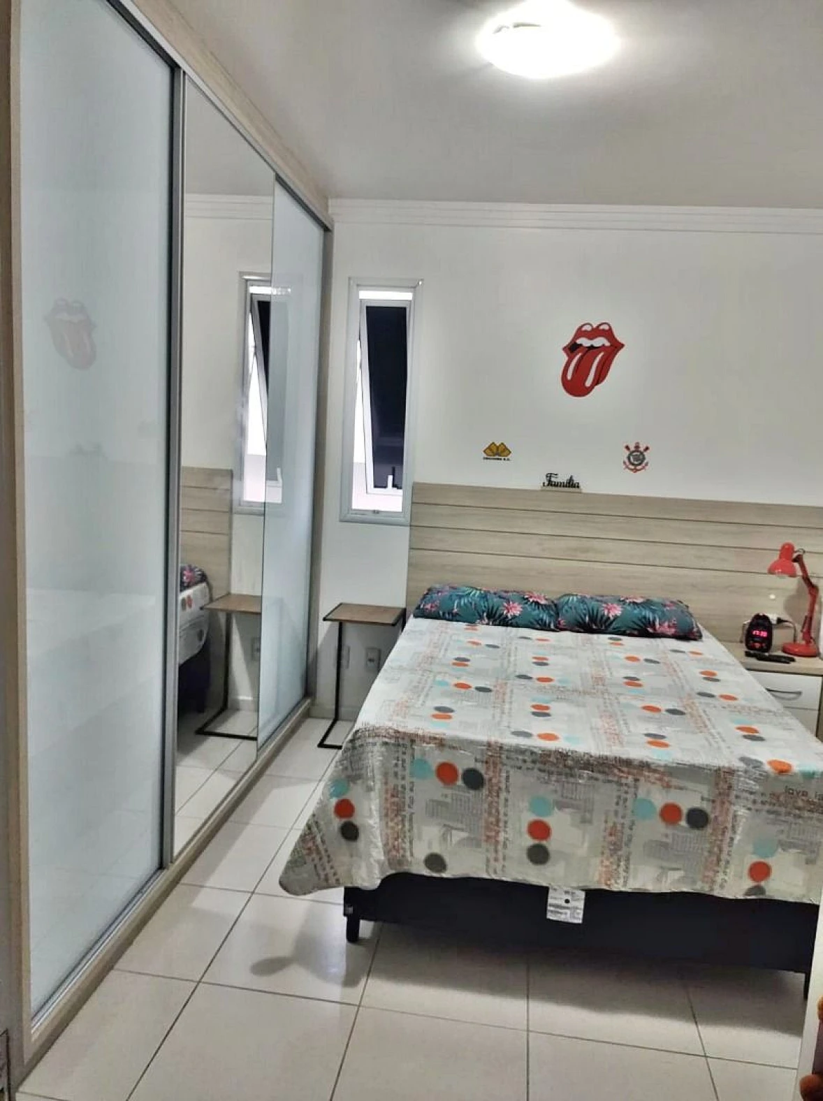 Apto 3 Quartos, 1 Suíte, 1 Vaga - Ipiranga - Foto 6