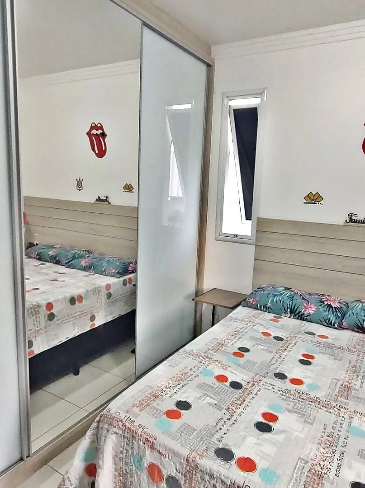 Apto 3 Quartos, 1 Suíte, 1 Vaga - Ipiranga - Foto 7