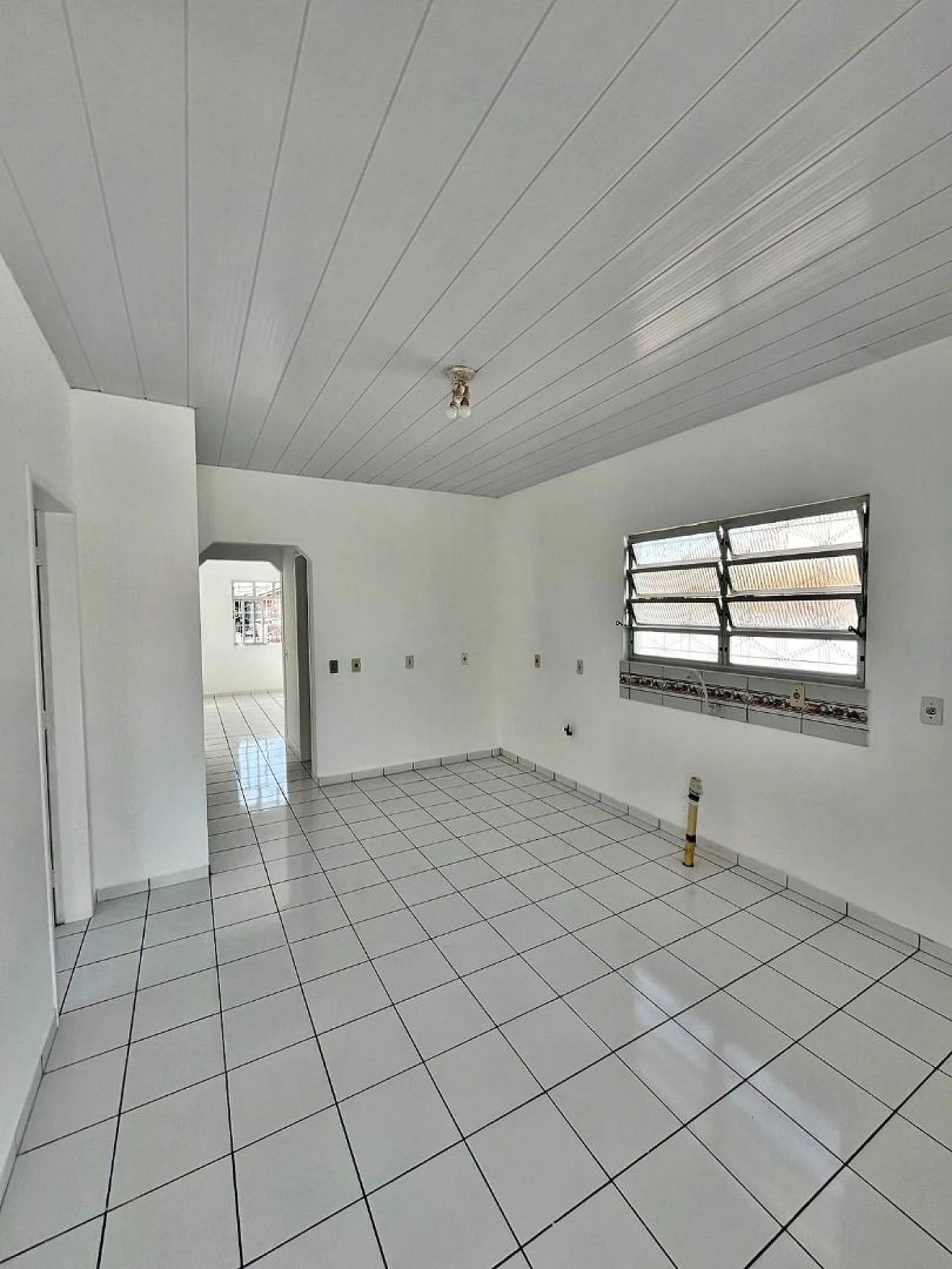 Casa em Ponte do Imaruim, Palhoça