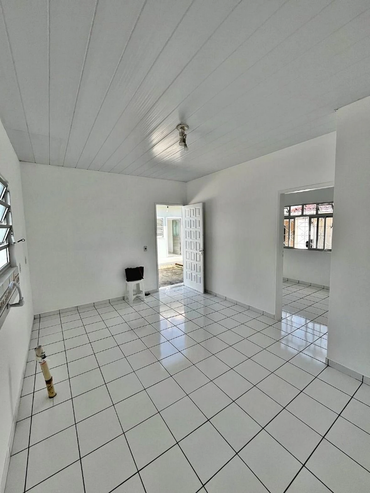 Casa em Ponte do Imaruim, Palhoça