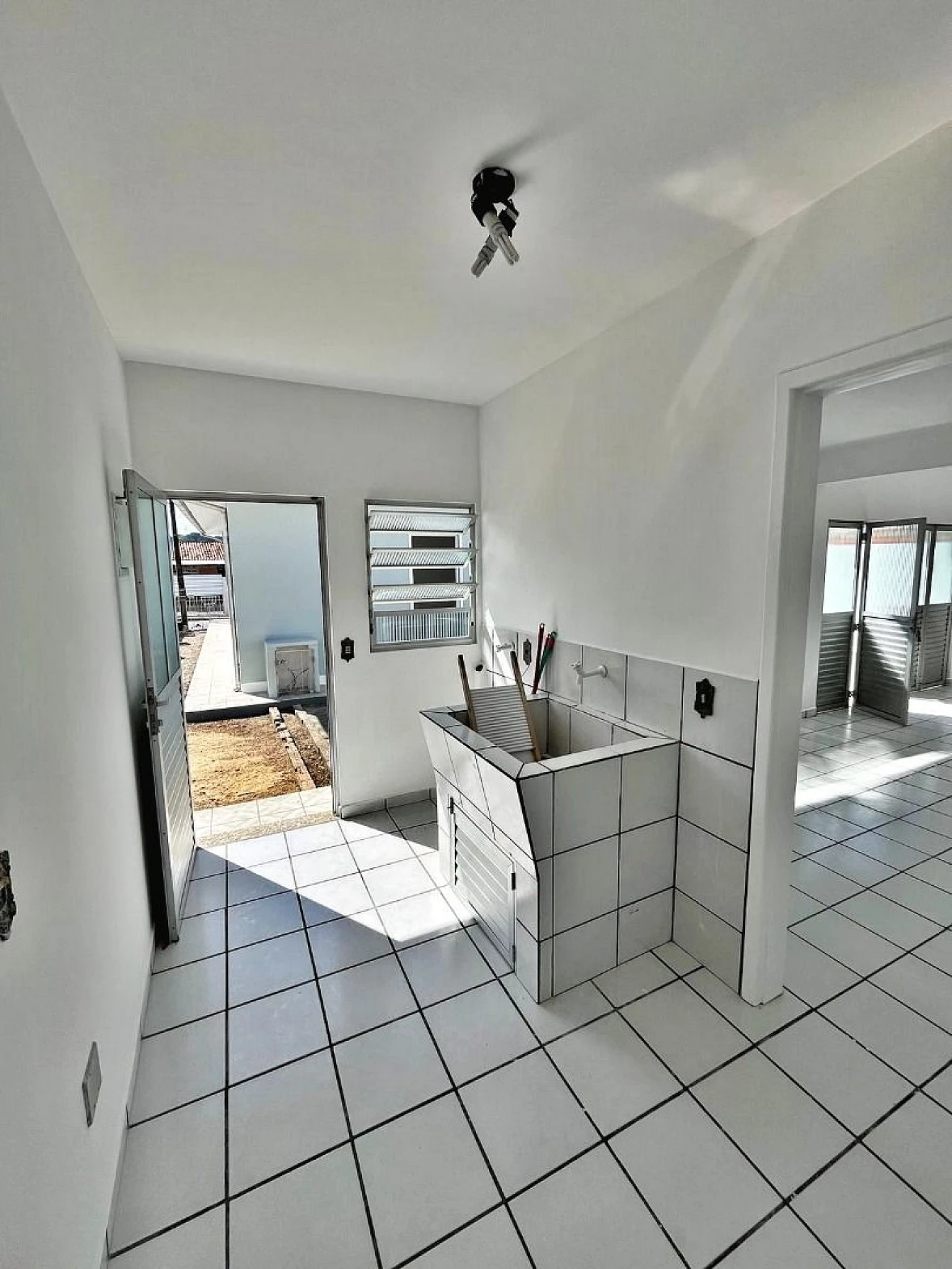 Casa em Ponte do Imaruim, Palhoça