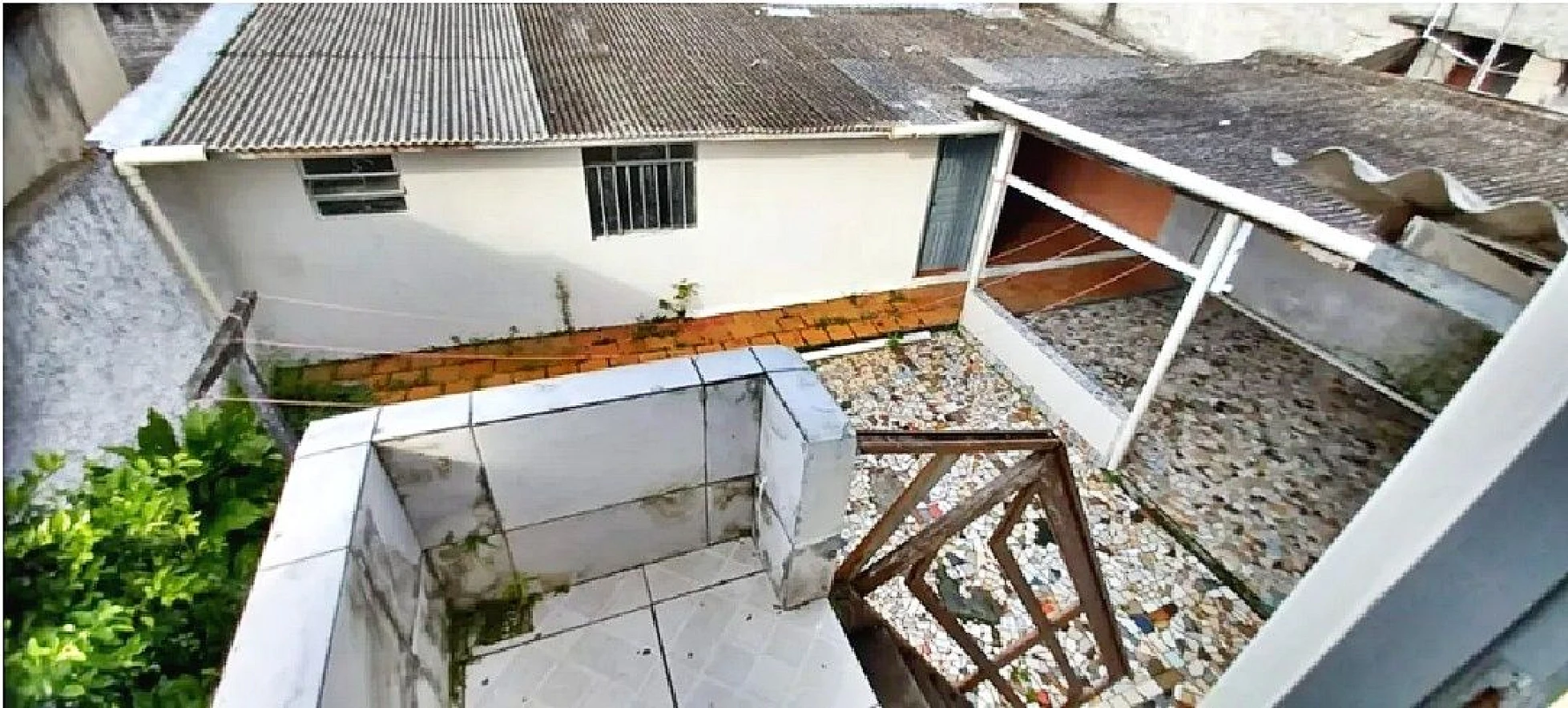 Casa em Caminho Novo, Palhoça