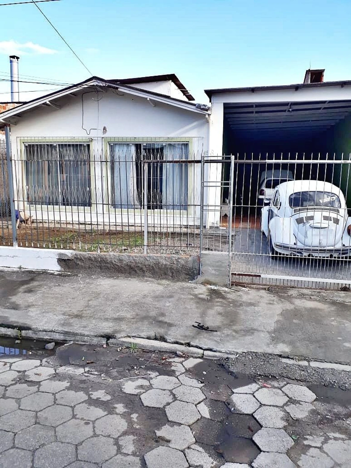Casa 4 Quartos, 8 Vagas, Edícula - Caminho Novo - Foto 17