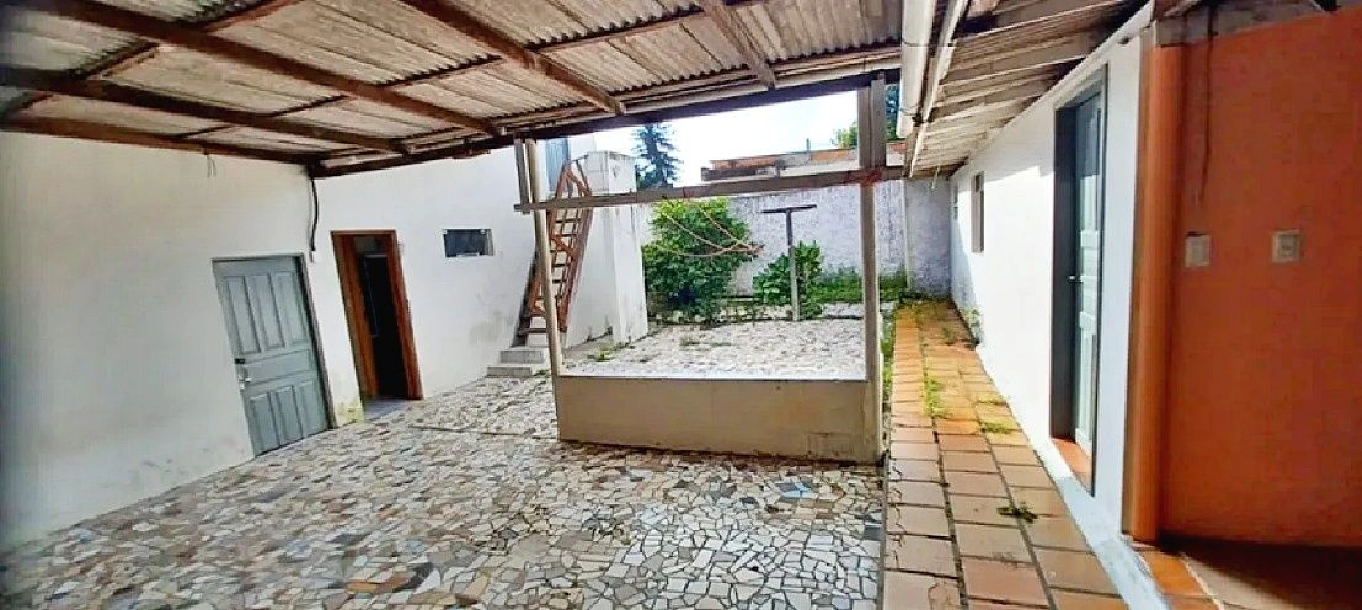 Casa em Caminho Novo, Palhoça