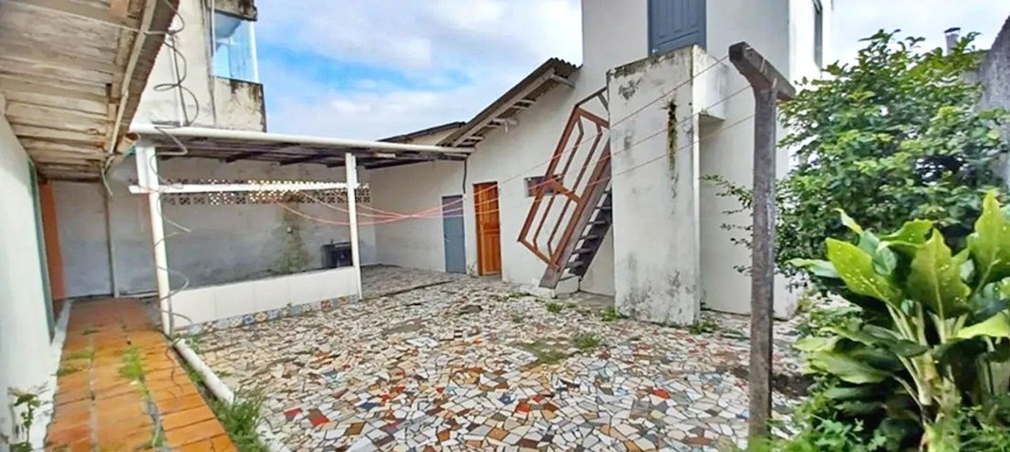 Casa em Caminho Novo, Palhoça
