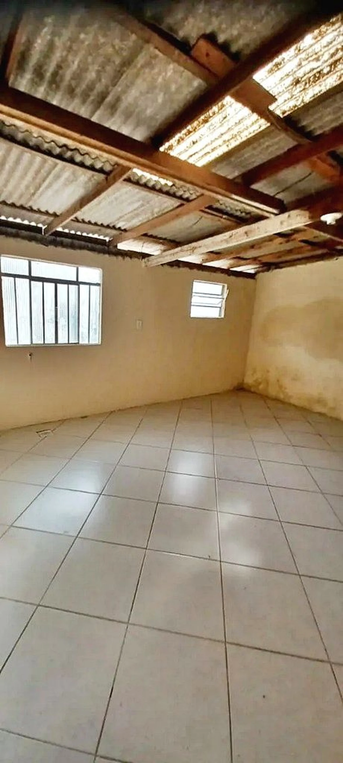 Casa 4 Quartos, 8 Vagas, Edícula - Caminho Novo - Foto 6