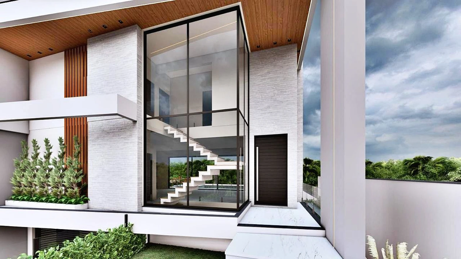 Casa em São Francisco, Santo Amaro da Imperatriz