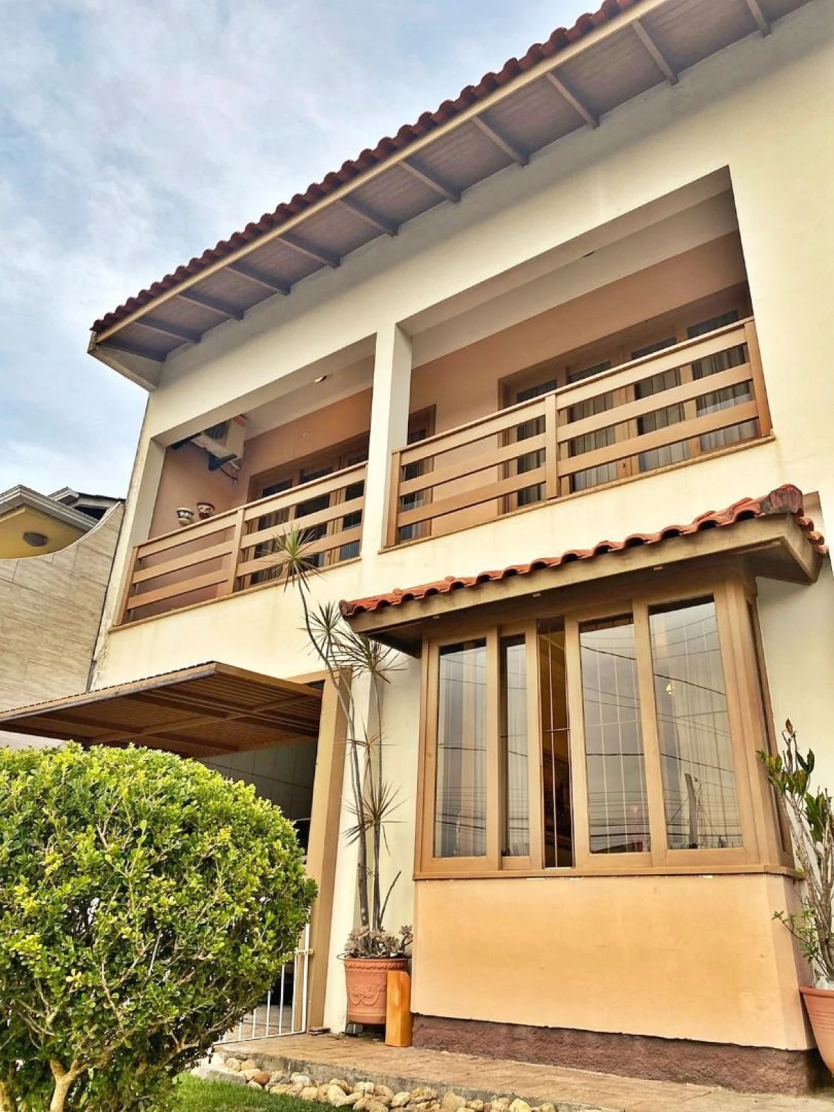 Casa em Areias, São José