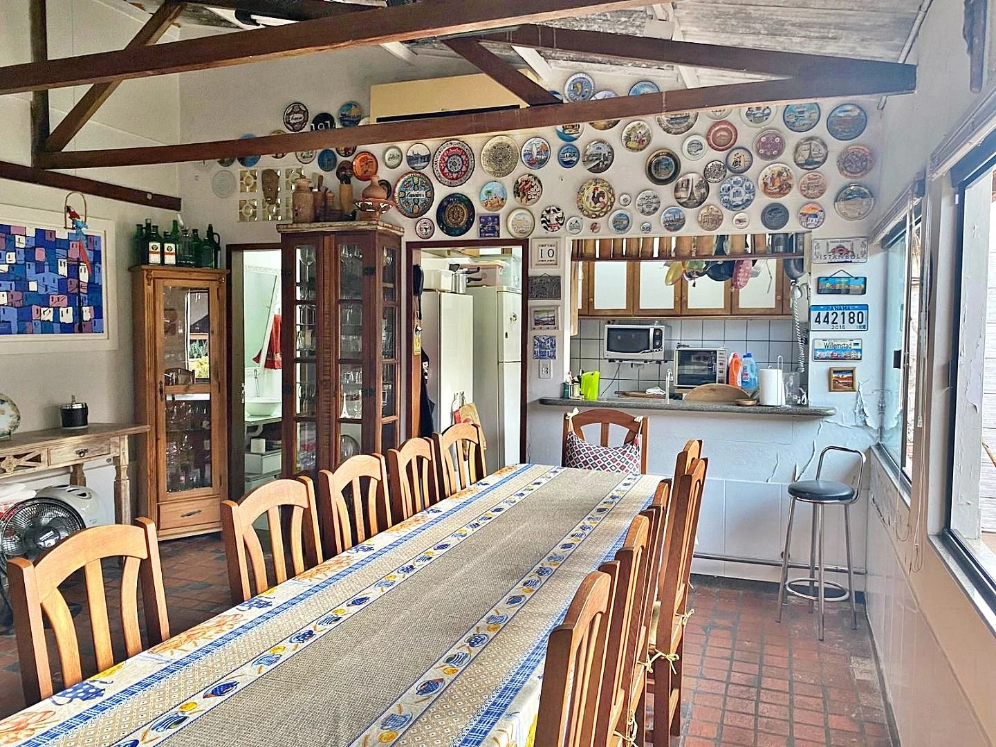 Casa com 3 Dorms,  1 Suíte, Área Gourmet no Bairro Areias em São José! - Foto 10
