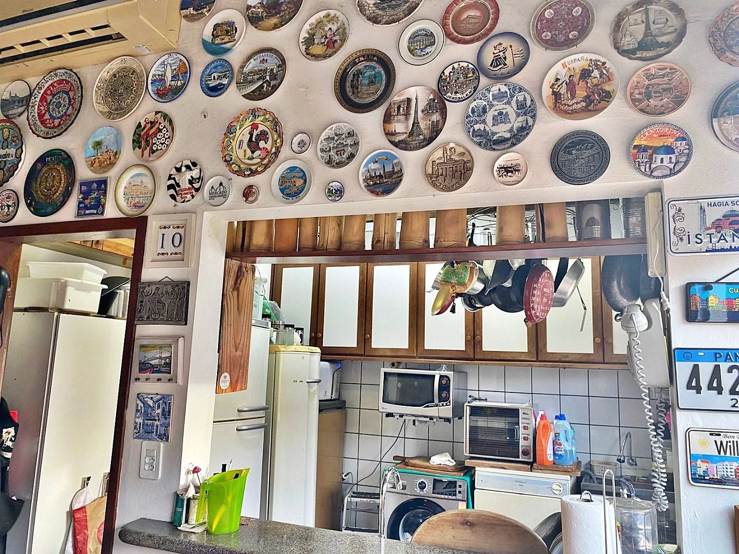 Casa com 3 Dorms,  1 Suíte, Área Gourmet no Bairro Areias em São José! - Foto 14