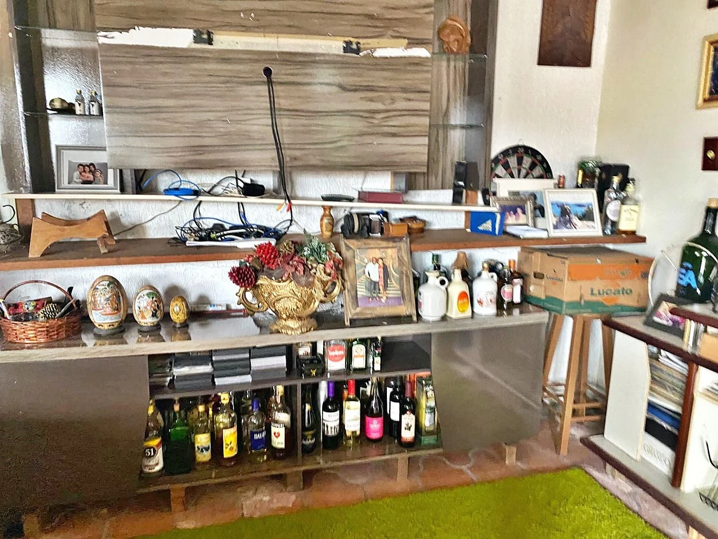 Casa com 3 Dorms,  1 Suíte, Área Gourmet no Bairro Areias em São José! - Foto 15