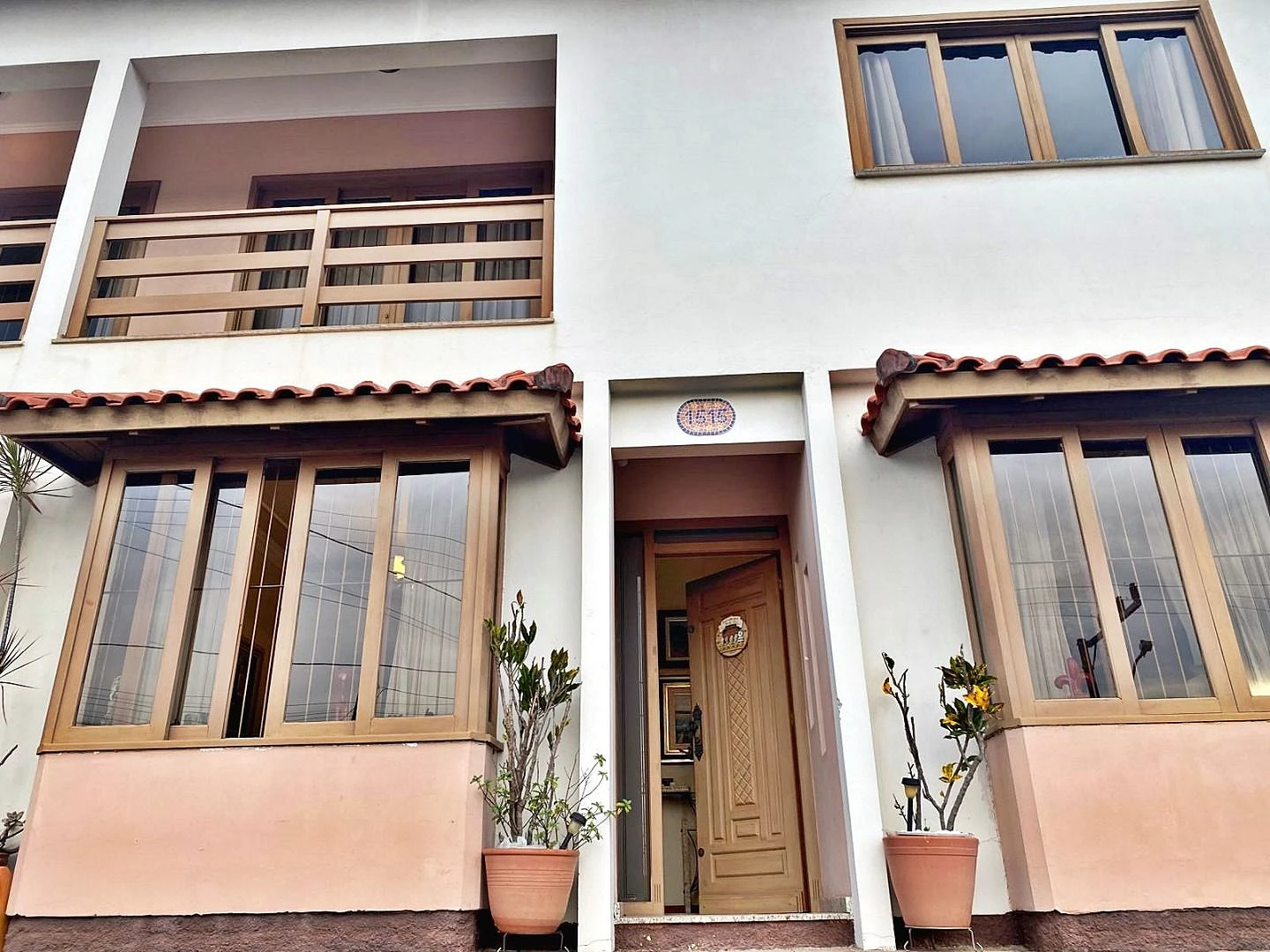 Casa em Areias, São José