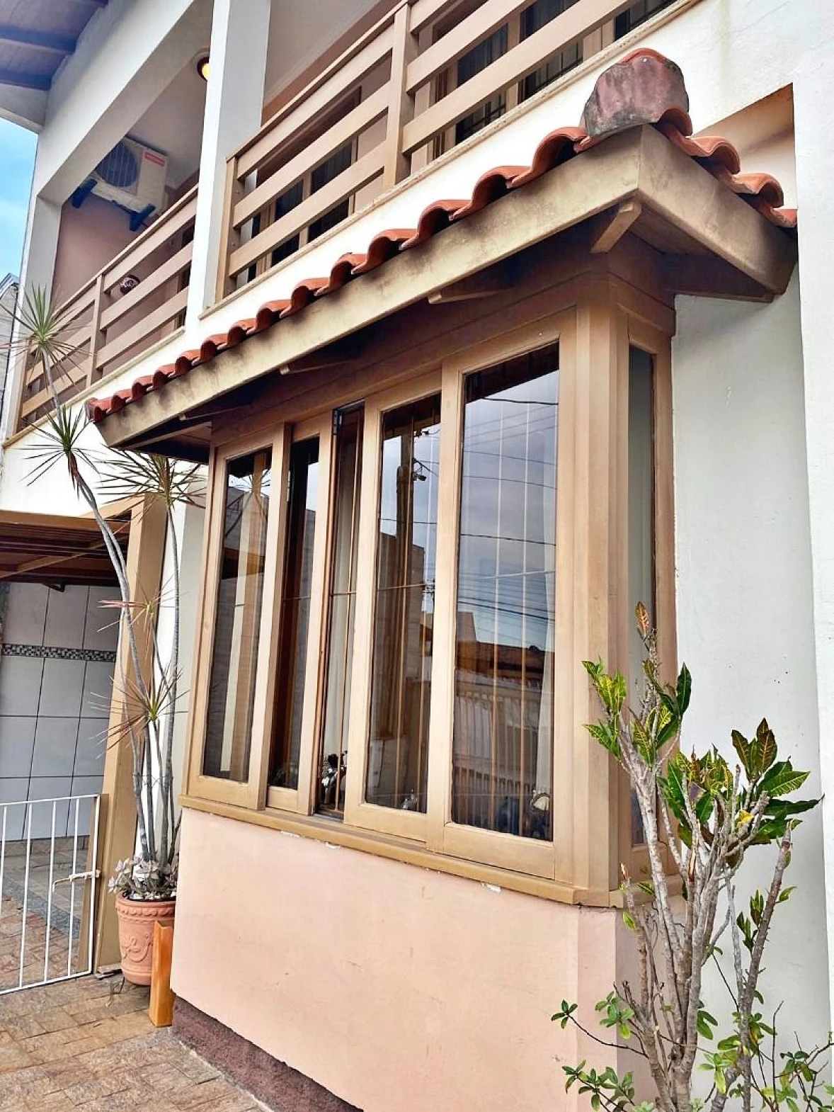 Casa em Areias, São José