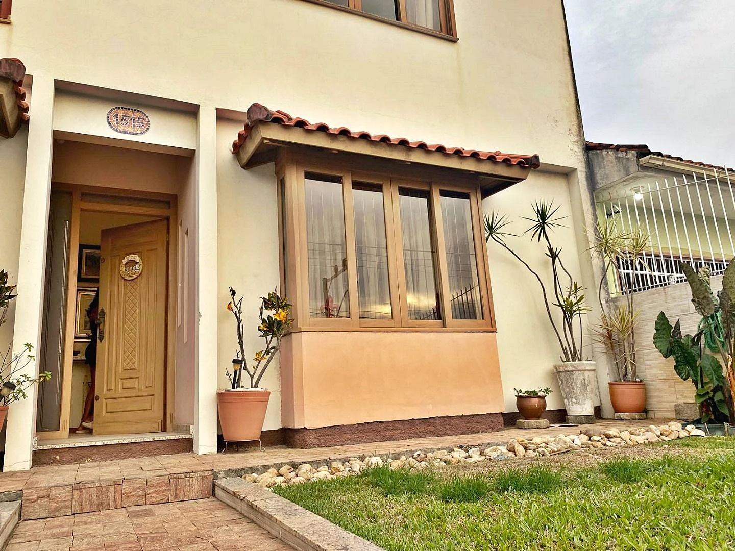 Casa em Areias, São José