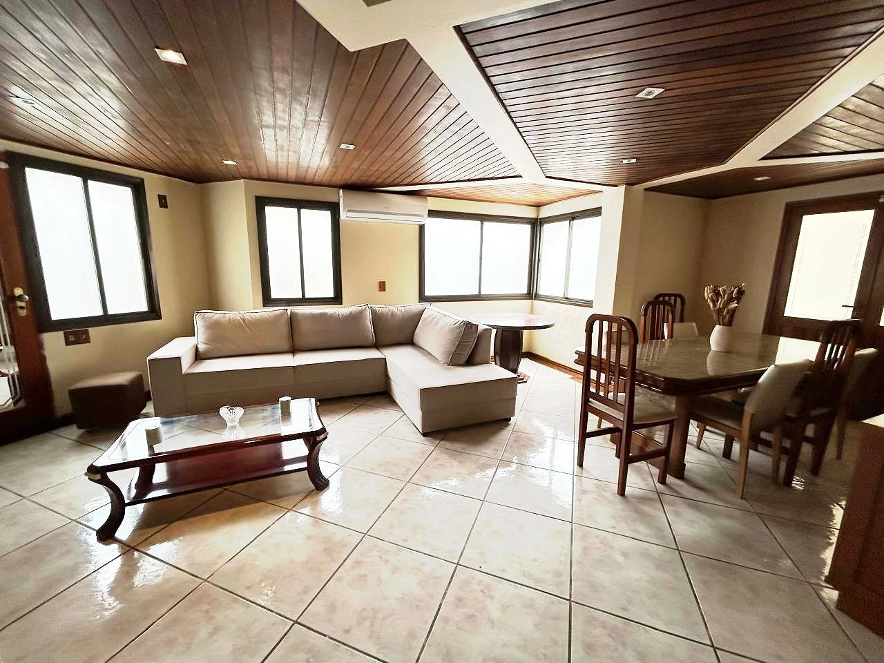 Casa com 3  Dorms, Suíte e 264 m² Privativos - Capoeiras - Florianópolis/SC - Foto 12