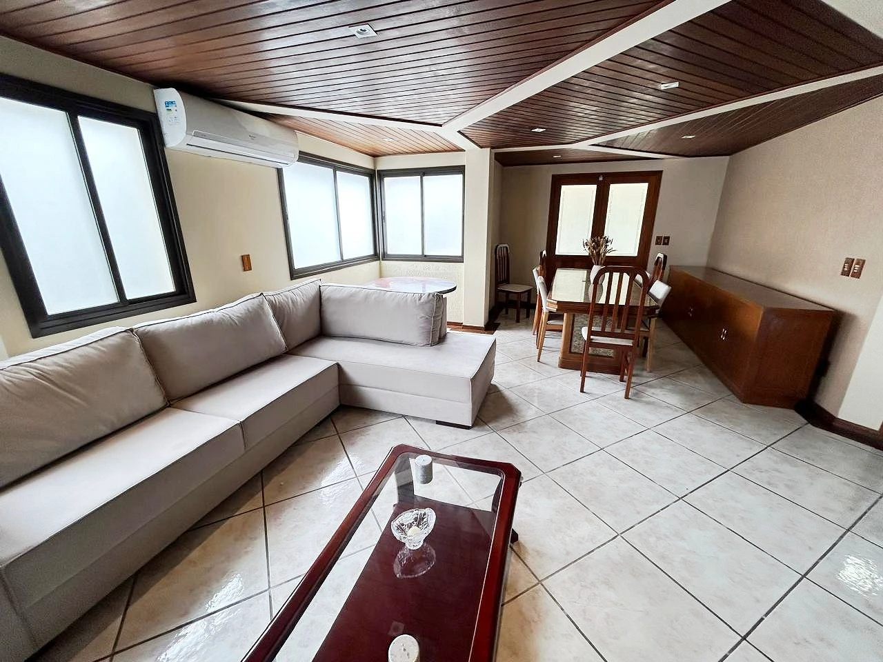 Casa com 3  Dorms, Suíte e 264 m² Privativos - Capoeiras - Florianópolis/SC - Foto 13