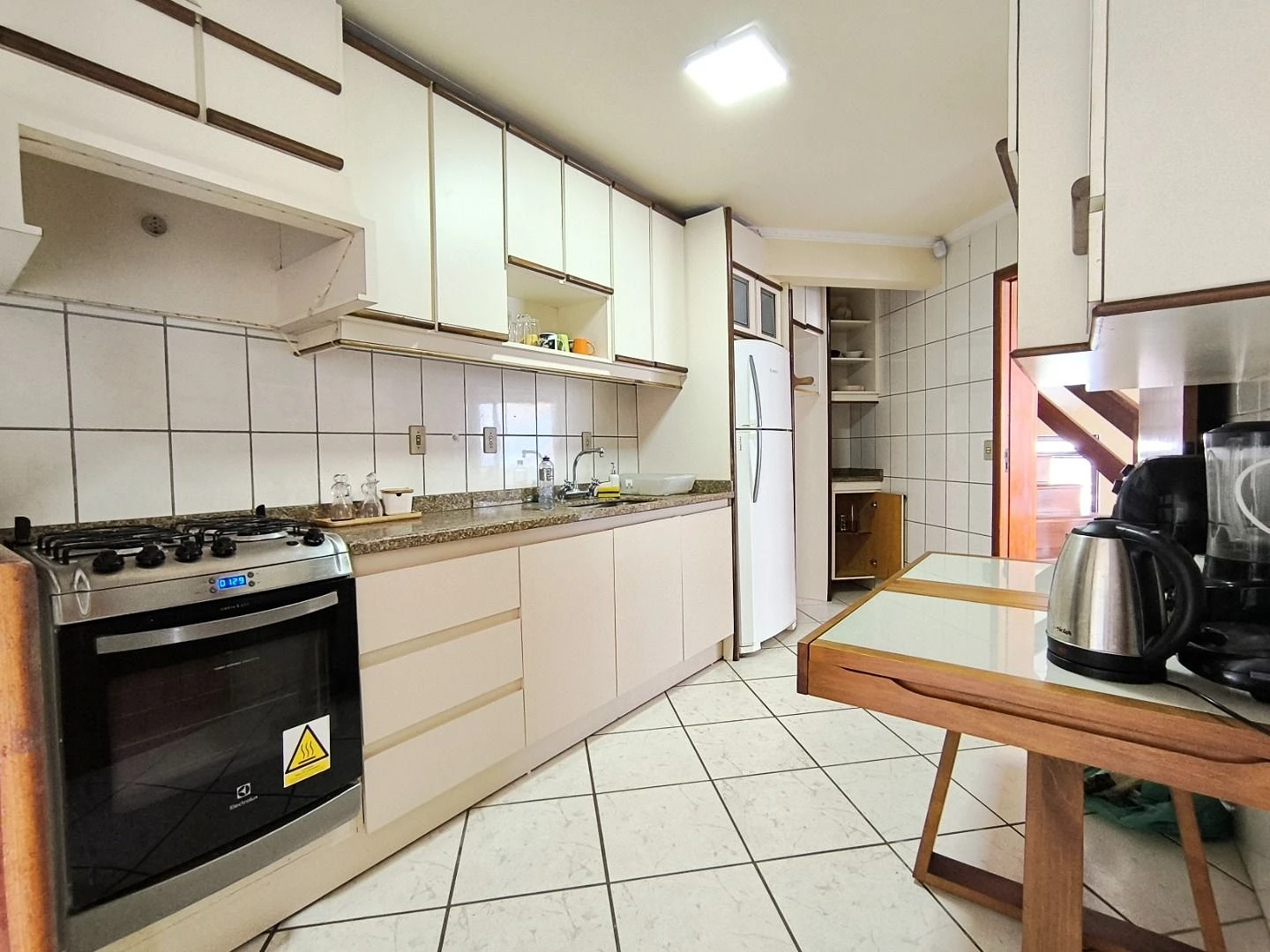 Casa com 3  Dorms, Suíte e 264 m² Privativos - Capoeiras - Florianópolis/SC - Foto 19