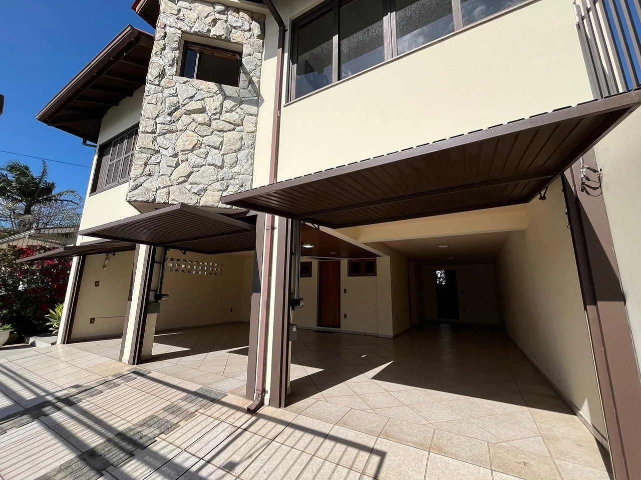 Casa em Capoeiras, Florianópolis