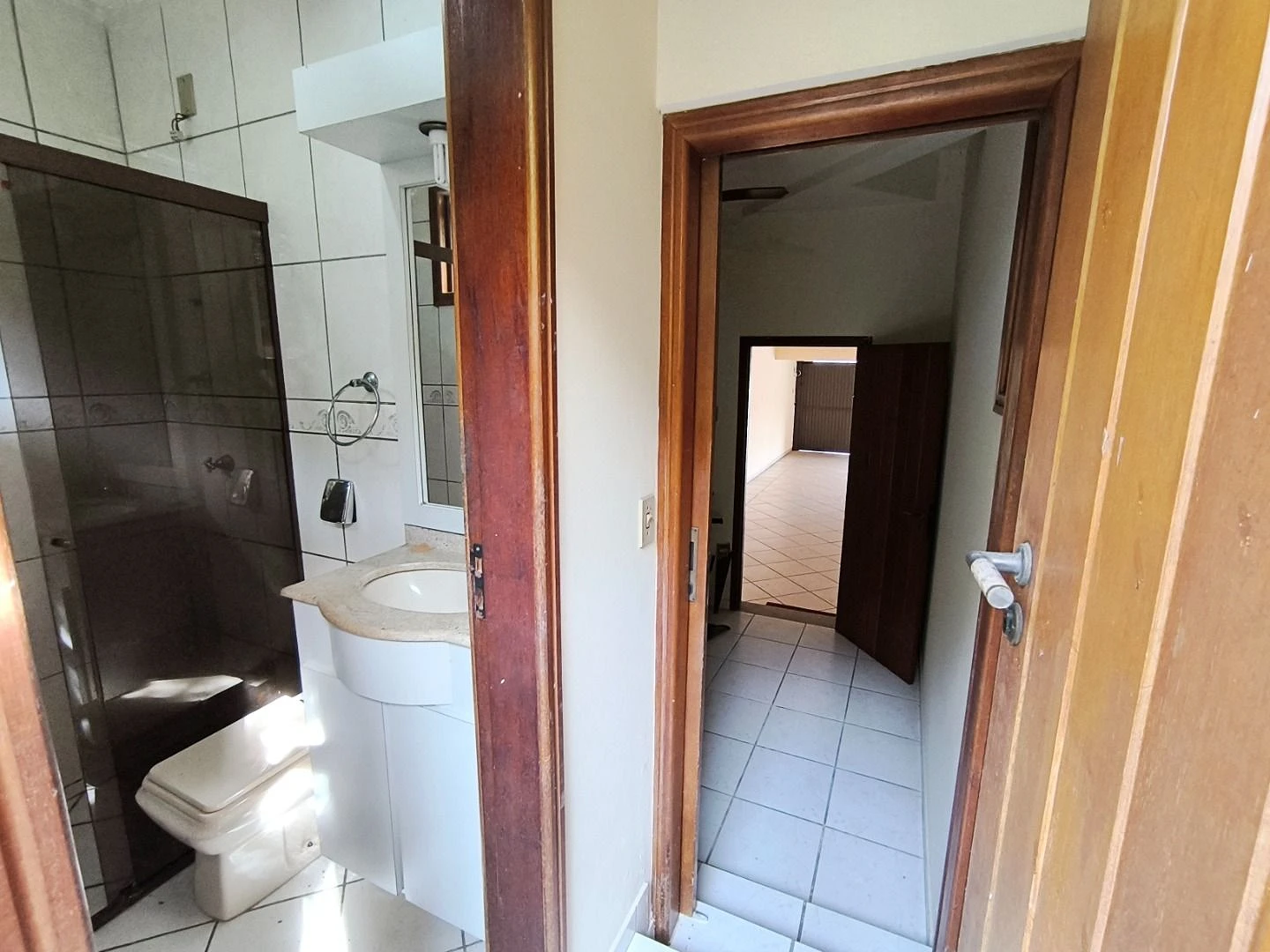 Casa com 3  Dorms, Suíte e 264 m² Privativos - Capoeiras - Florianópolis/SC - Foto 25