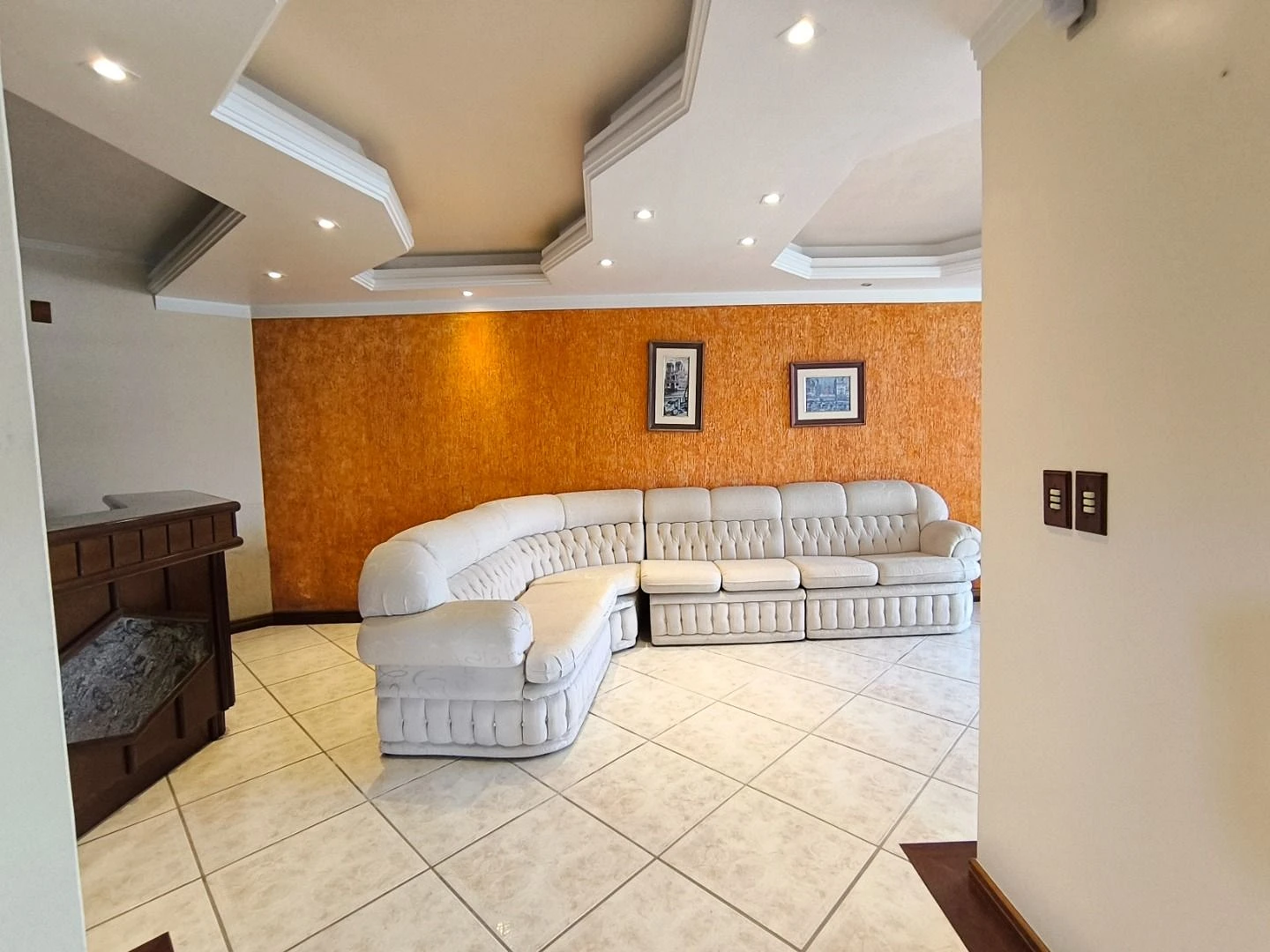 Casa com 3  Dorms, Suíte e 264 m² Privativos - Capoeiras - Florianópolis/SC - Foto 28